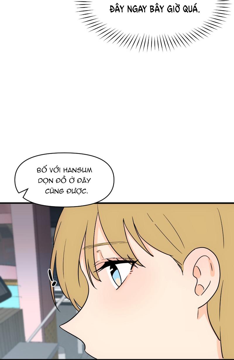 Truyện Ngôn Nhưng Không Ngôn Lắm - Chap 60