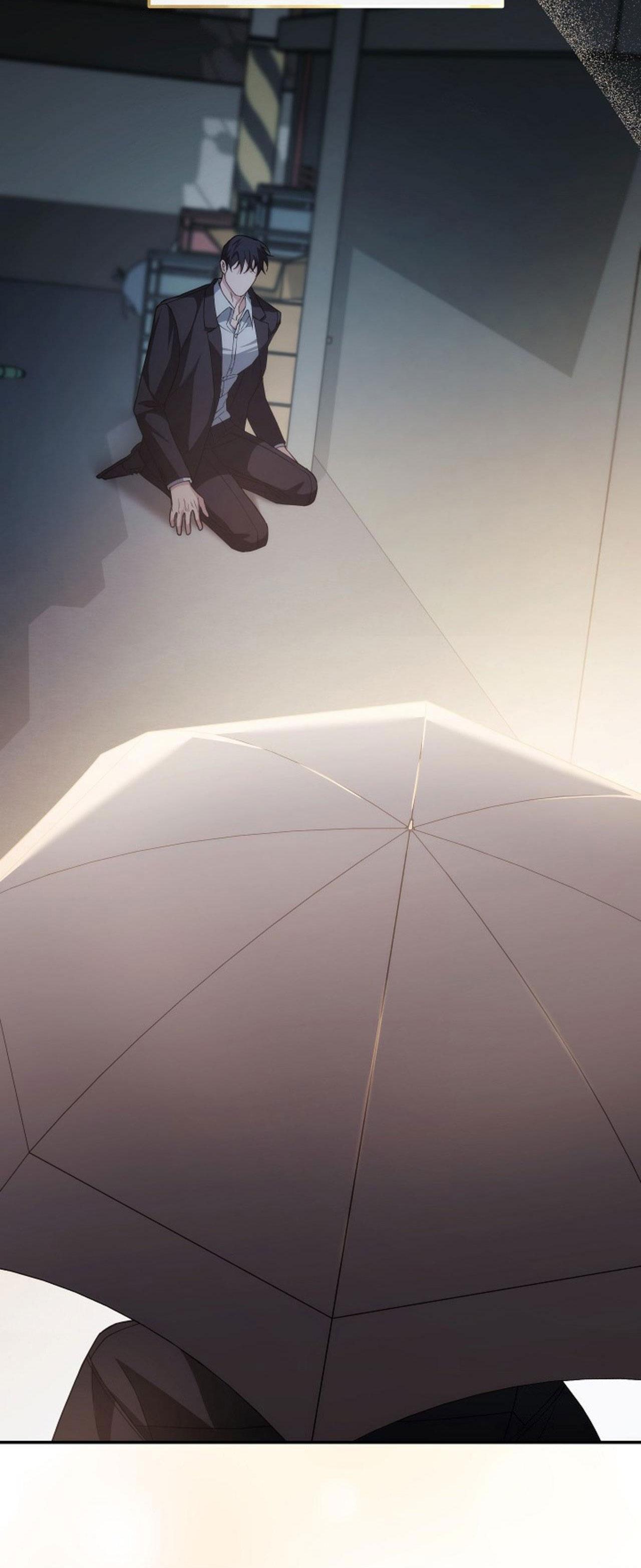 (ABO) MỐI QUAN HỆ KHÔNG HOÀN CHỈNH - Chap 20