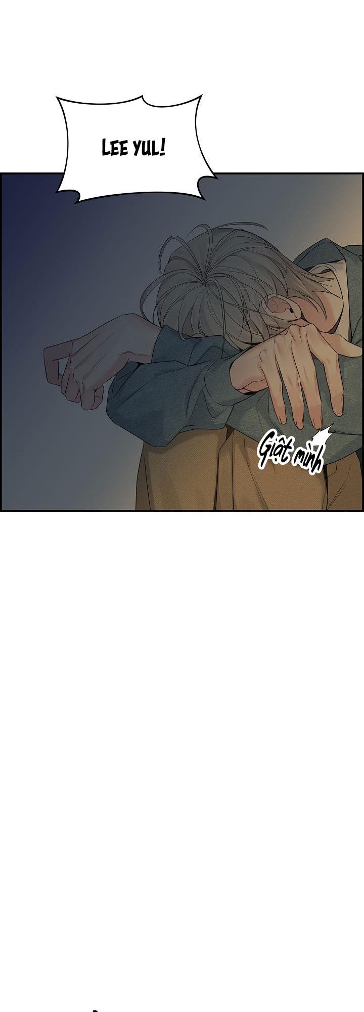 CƠ CHẾ BẢO VỆ - Chap 39