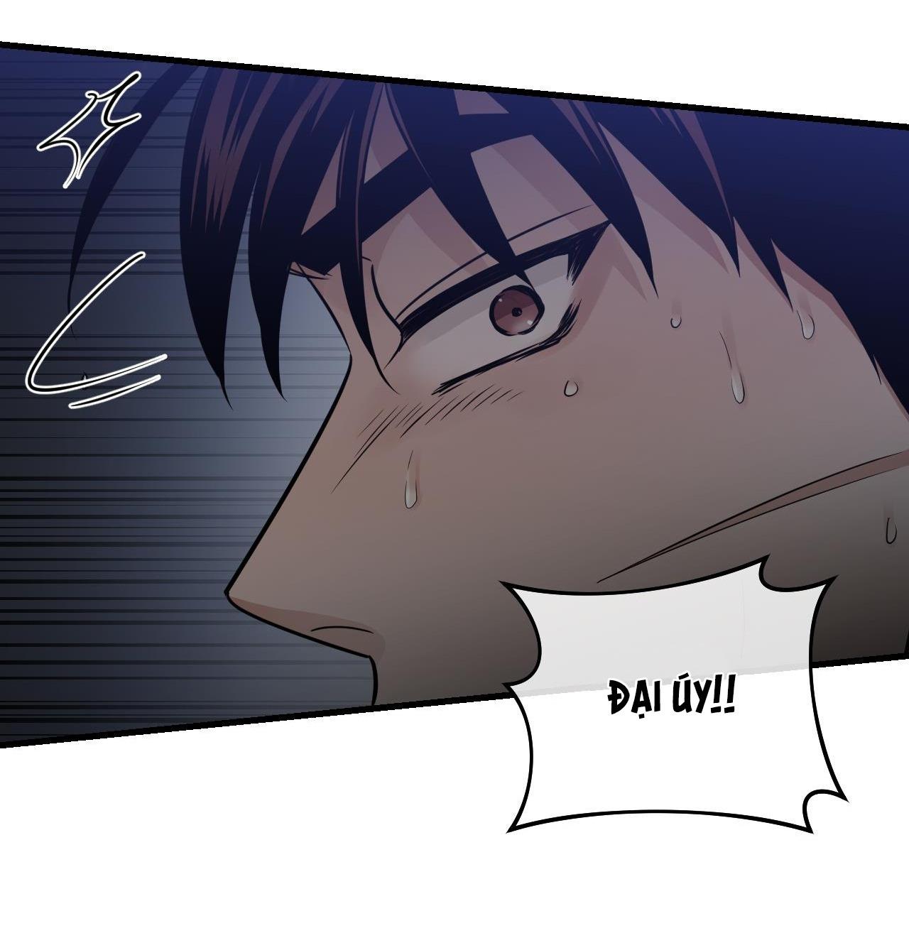 OVER THE PARADISE - Chap 20