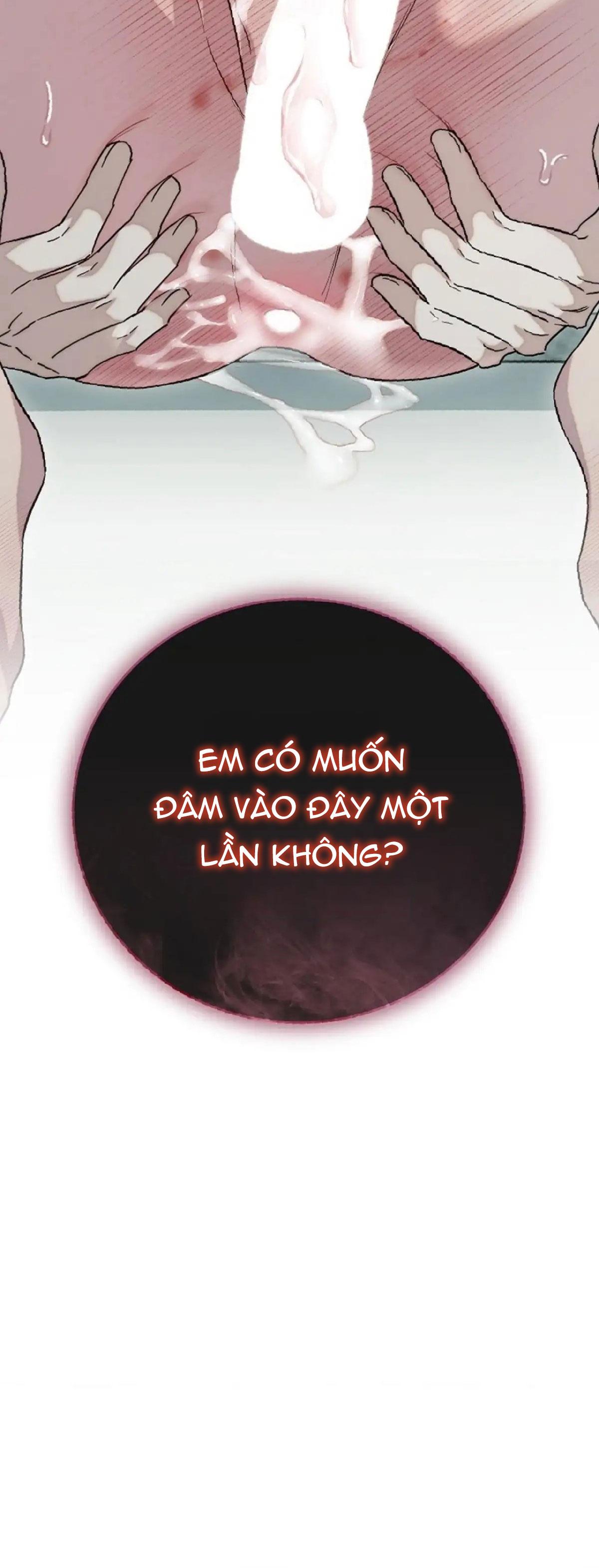 (ABO) MỐI QUAN HỆ KHÔNG HOÀN CHỈNH - Chap 10