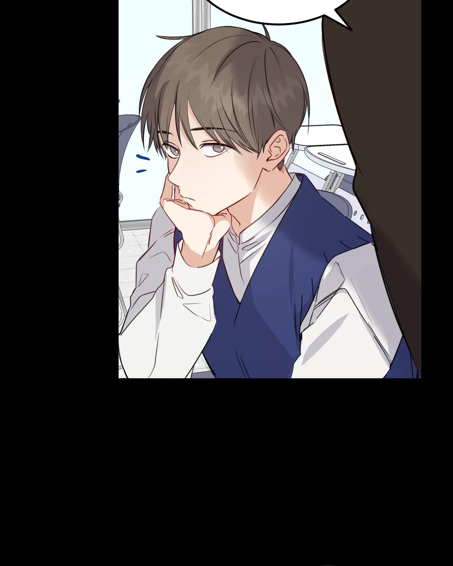 Mối Tình Bất Thường - Chap 2