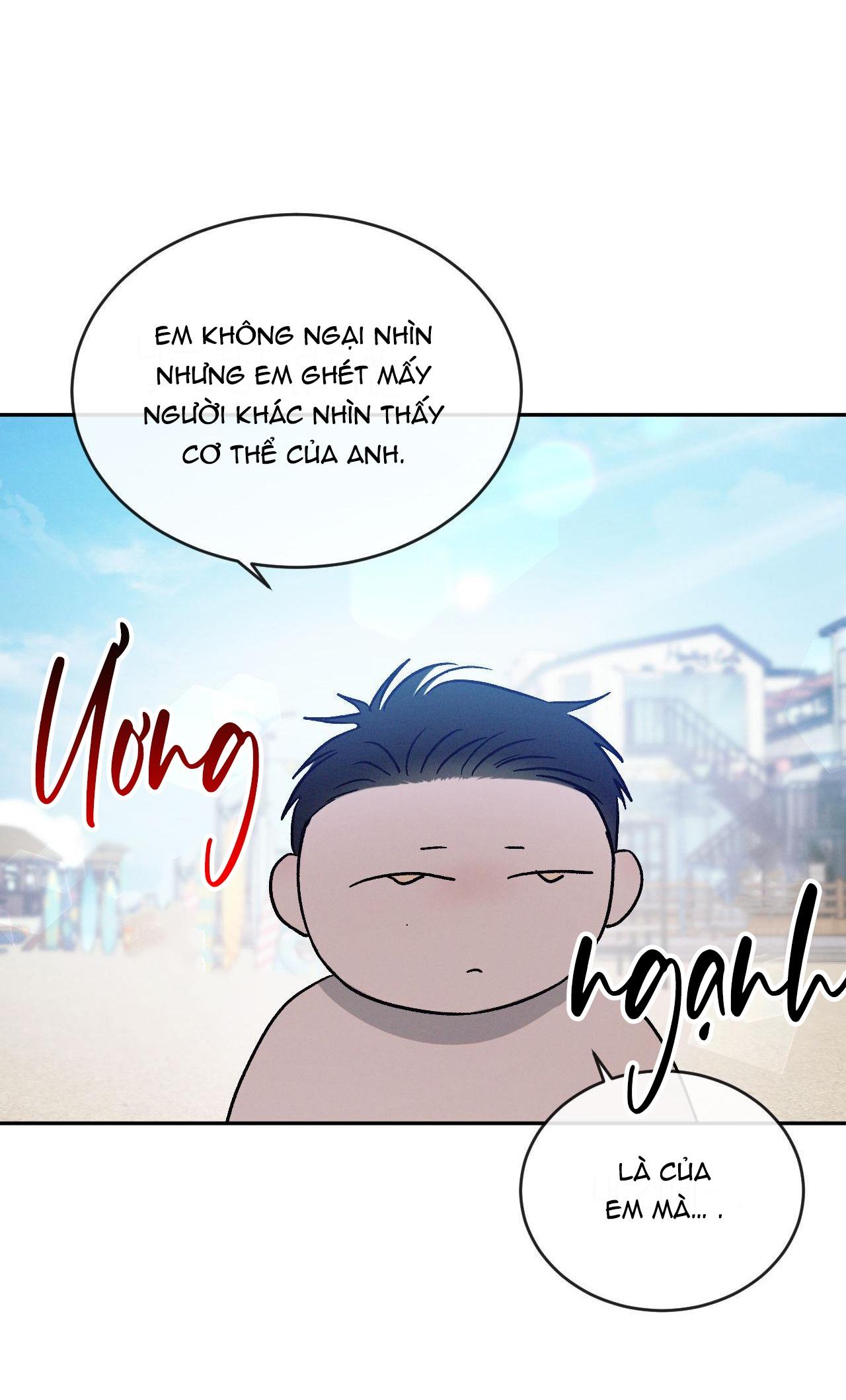 TƯƠNG PHẢN - Chap 70