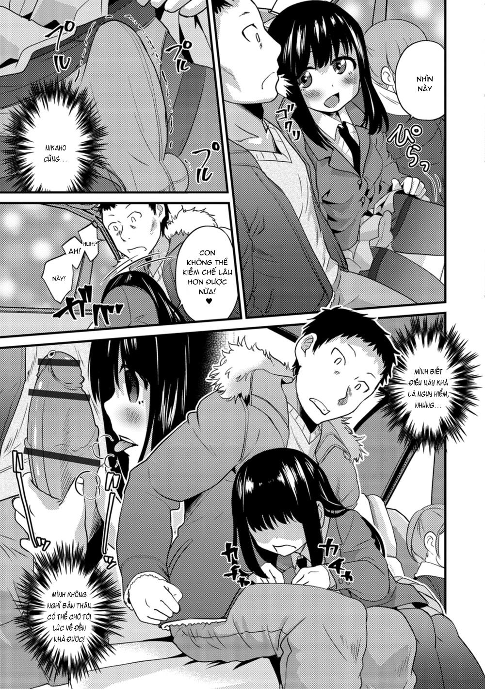 Tổng Hợp Oneshot Của Tịnh - Chap 179