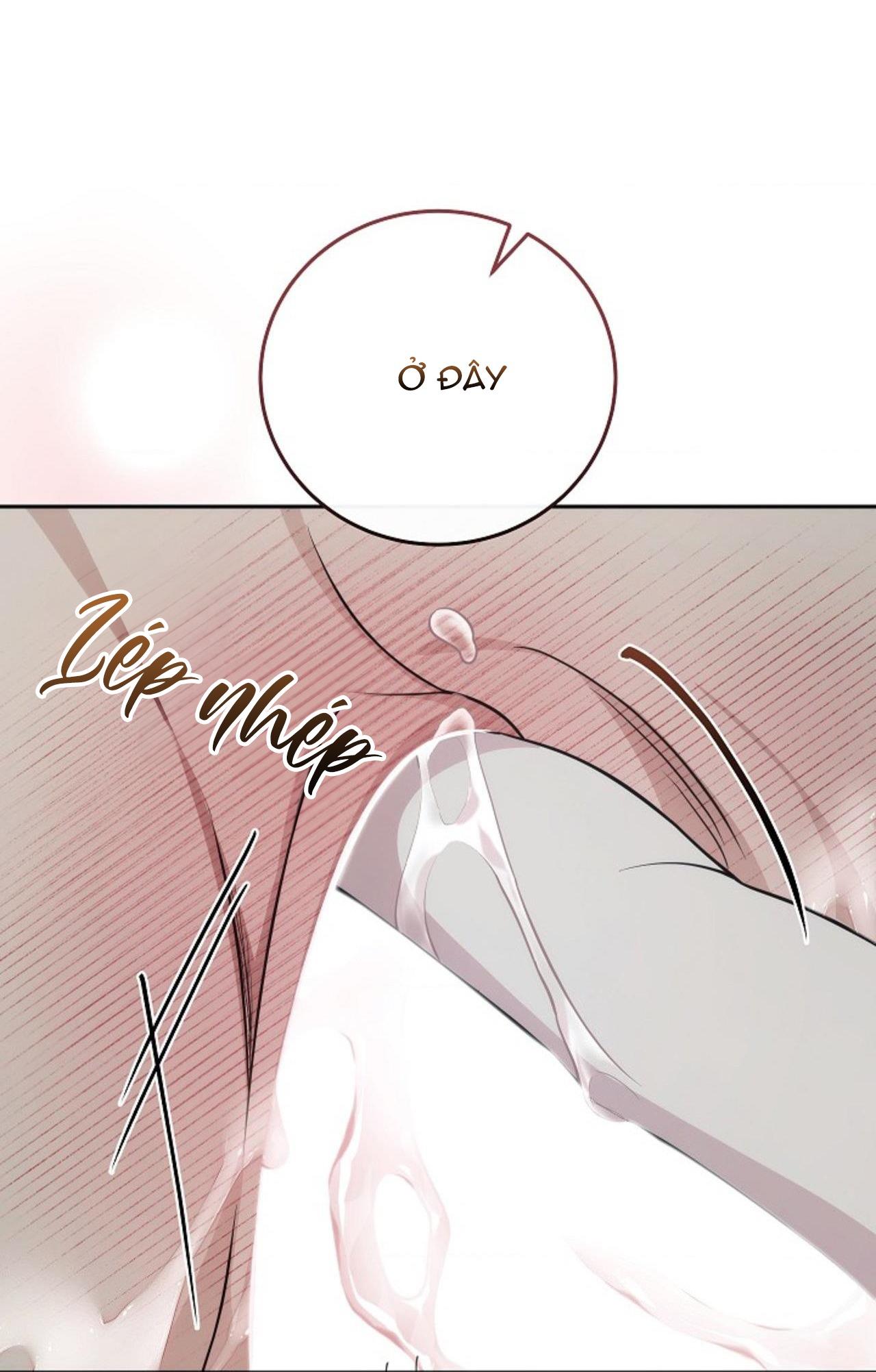 (ABO) MỐI QUAN HỆ KHÔNG HOÀN CHỈNH - Chap 17