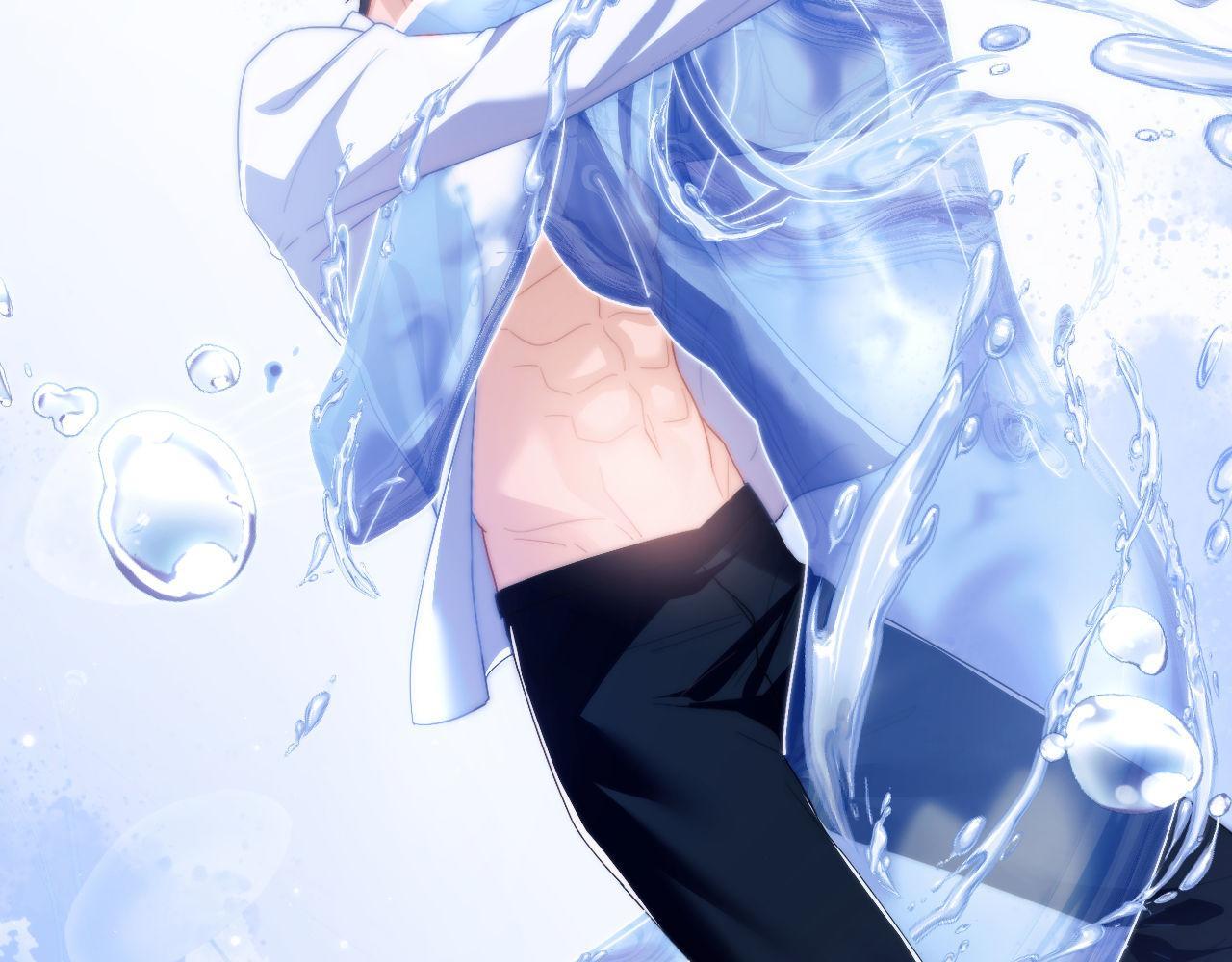 Nhân Ngư Desharow - Chap 21