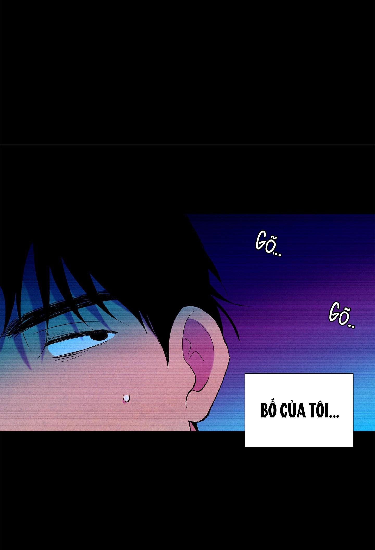 ÔNG CHÚ BÊN CỬA SỔ - Chap 29