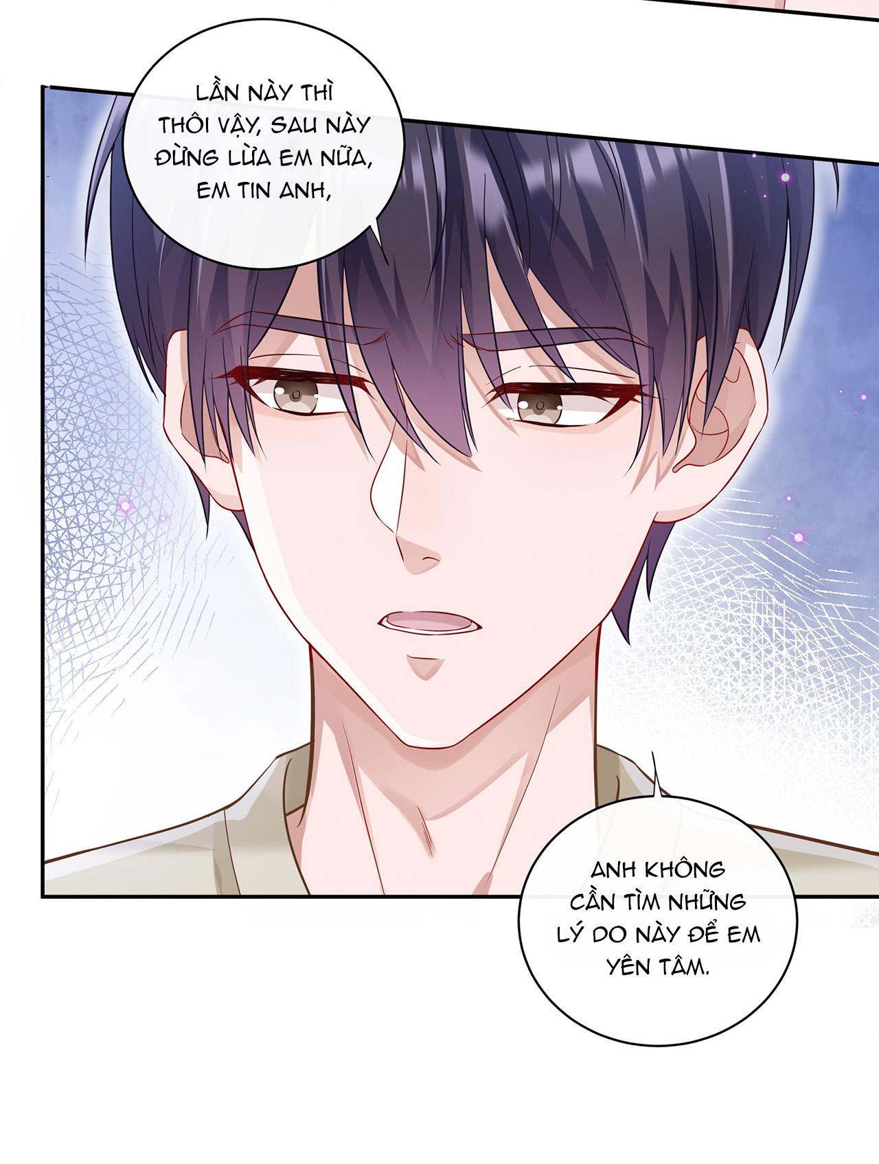 (END) Để Ý Tôi Một Chút Đi Mà - Chap 49