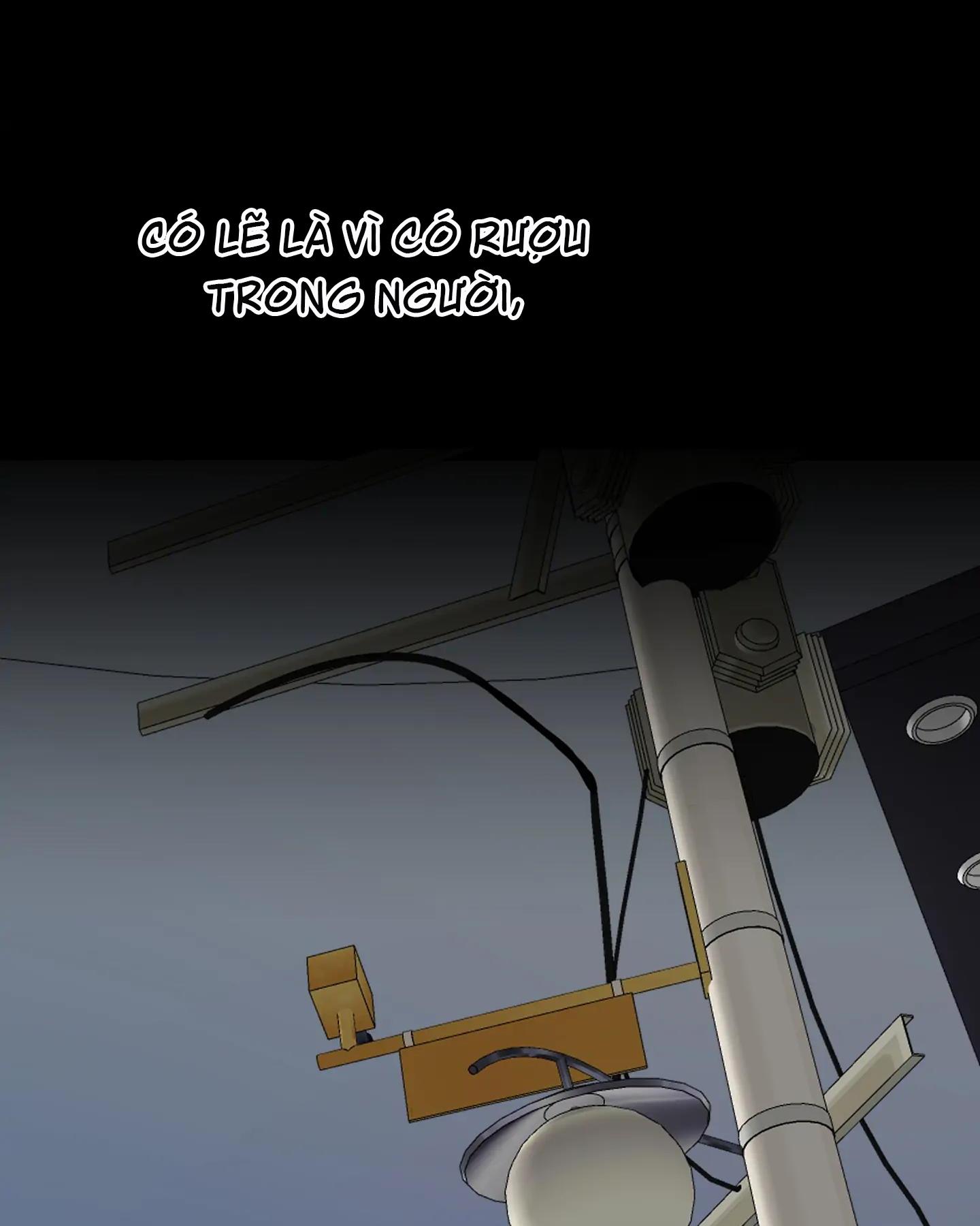 Mối Tình Bất Thường - Chap 2