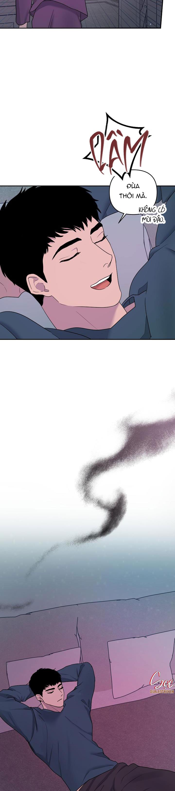 THỢ SĂN MỘT ĐÊM 10 LẦN - Chap 4