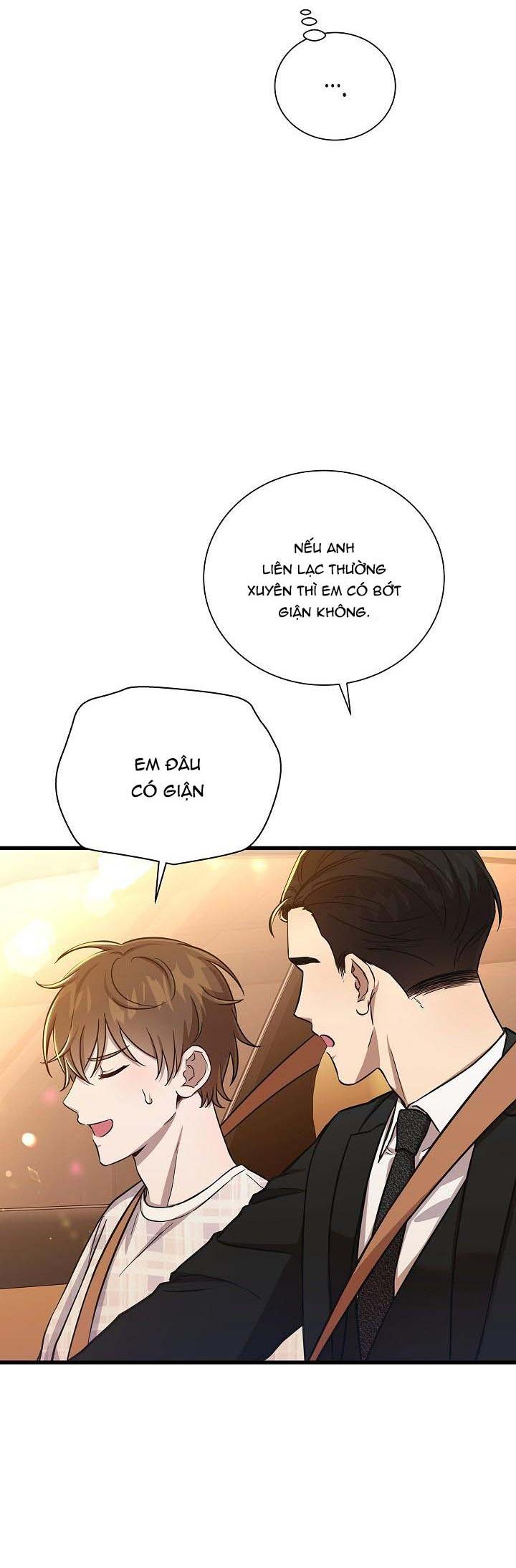 Làm Thế Nào Để Chia Tay Với Anh Ta - Chap 24