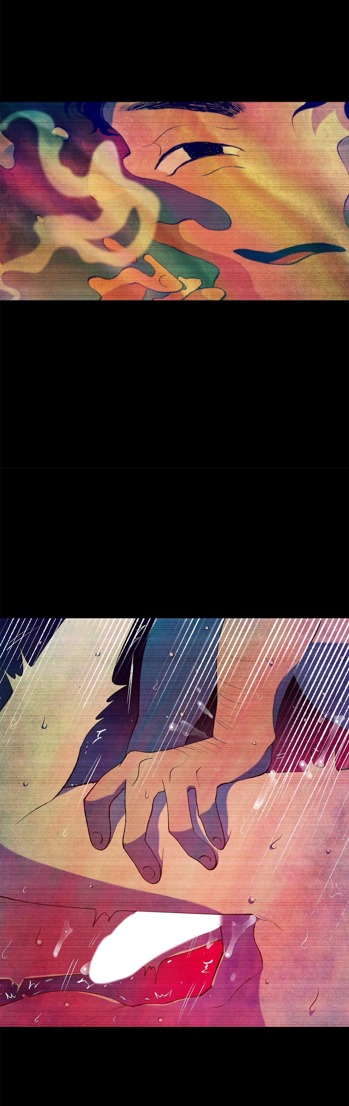 ÔNG CHÚ BÊN CỬA SỔ - Chap 32