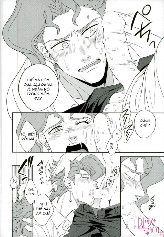 TUYỂN TẬP BDSM CHỊT CHỌT - Chap 51