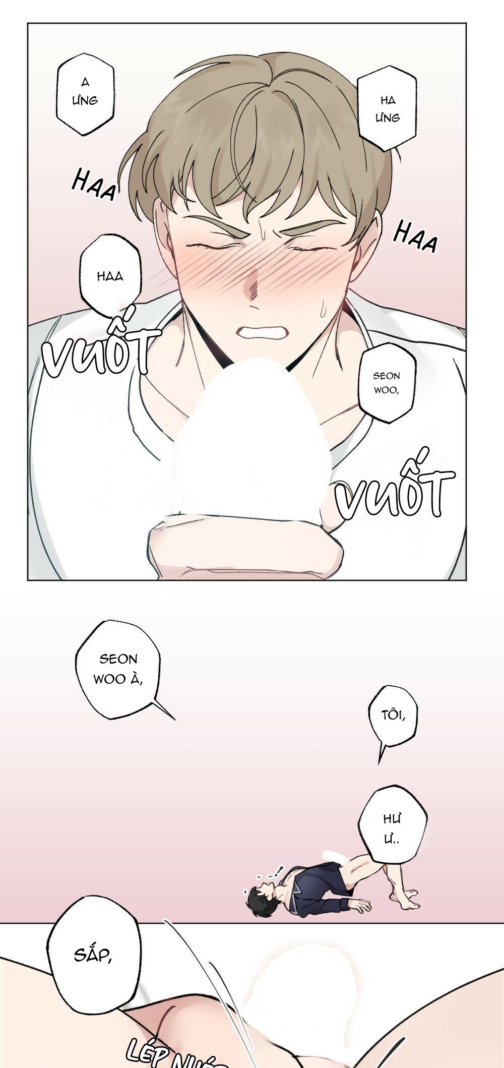 TUYỂN TẬP DÚ BỰ - Chap 29