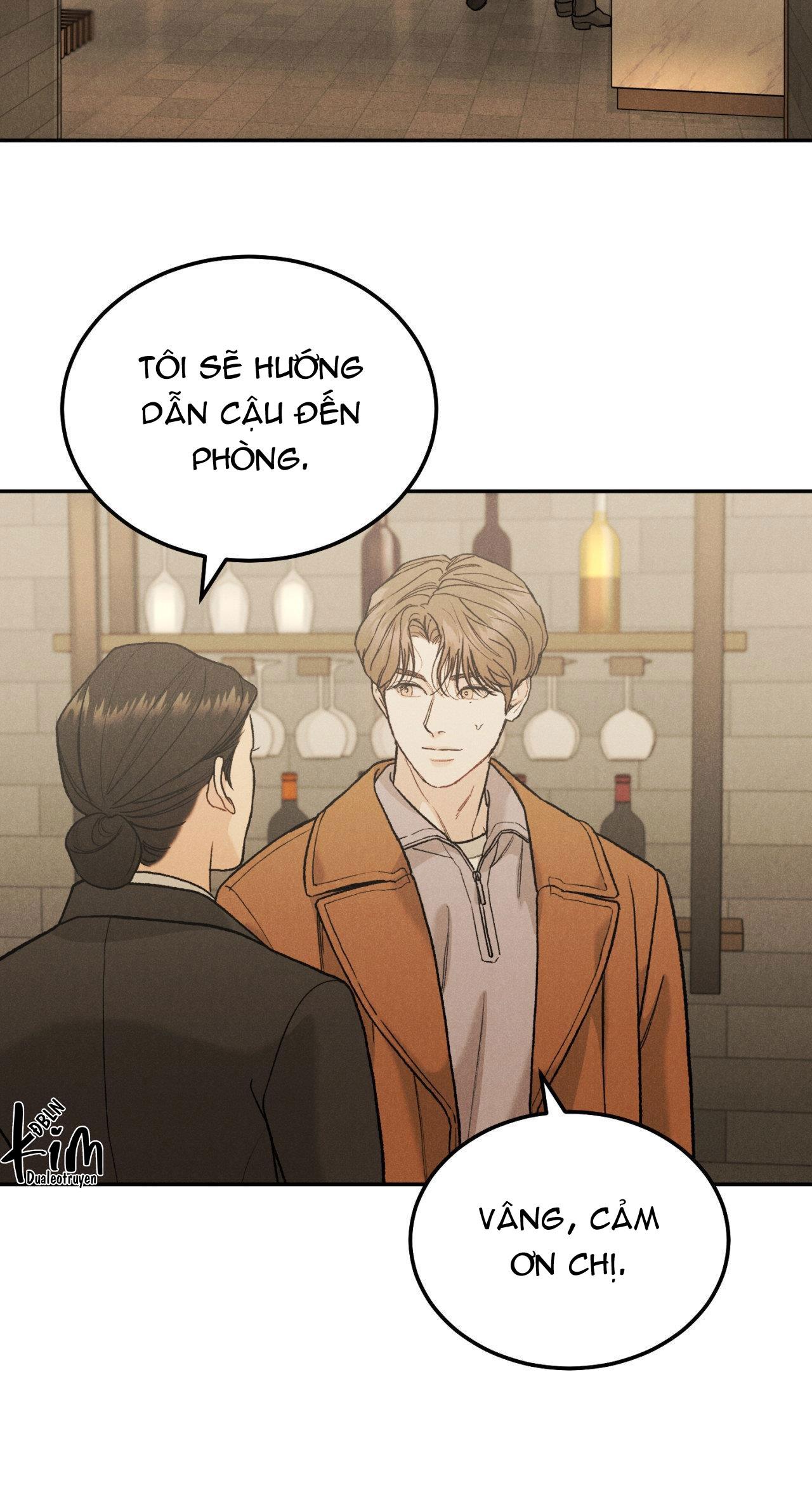 VƯỢT QUA GIỚI HẠN - Chap 72