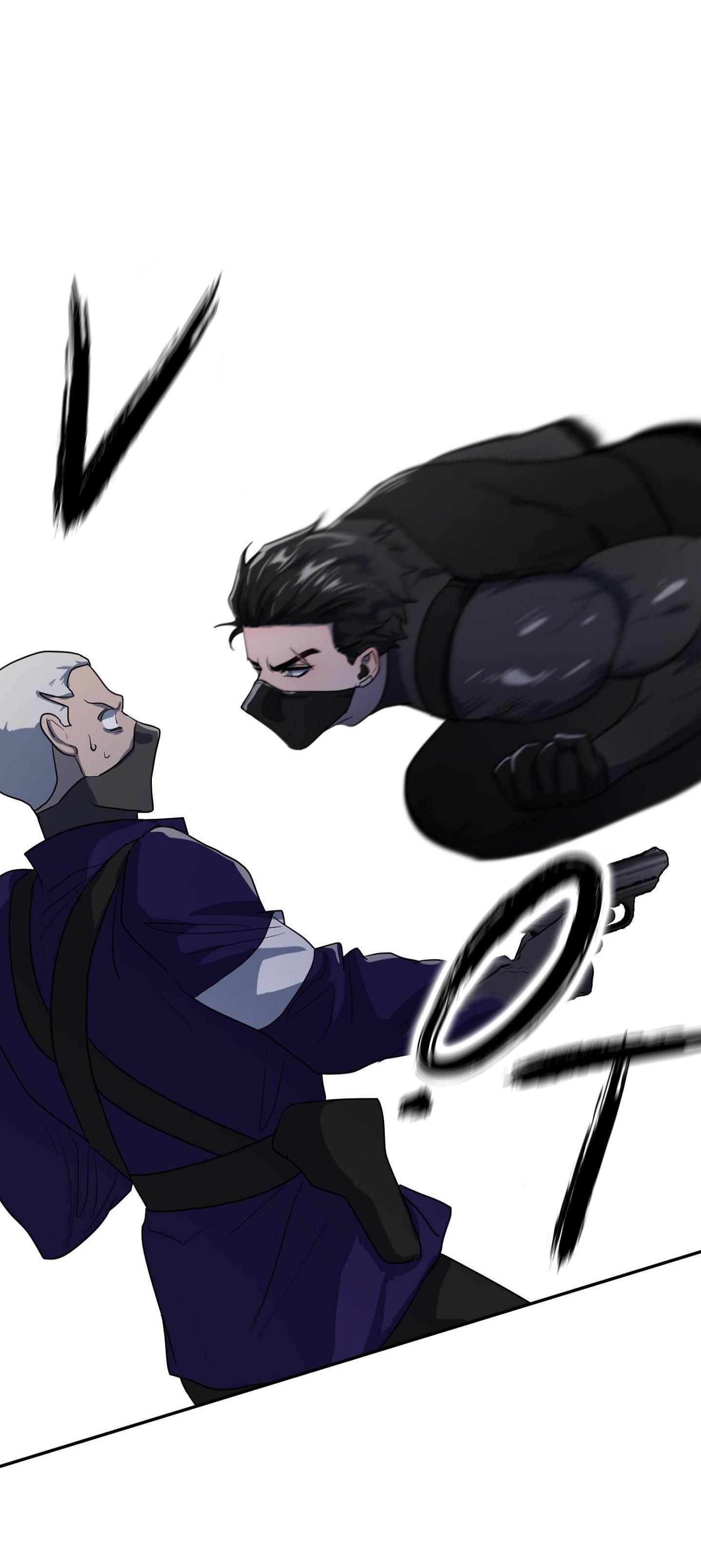 Tuyển Tập Manhwa Dằm Khăm - Chap 21