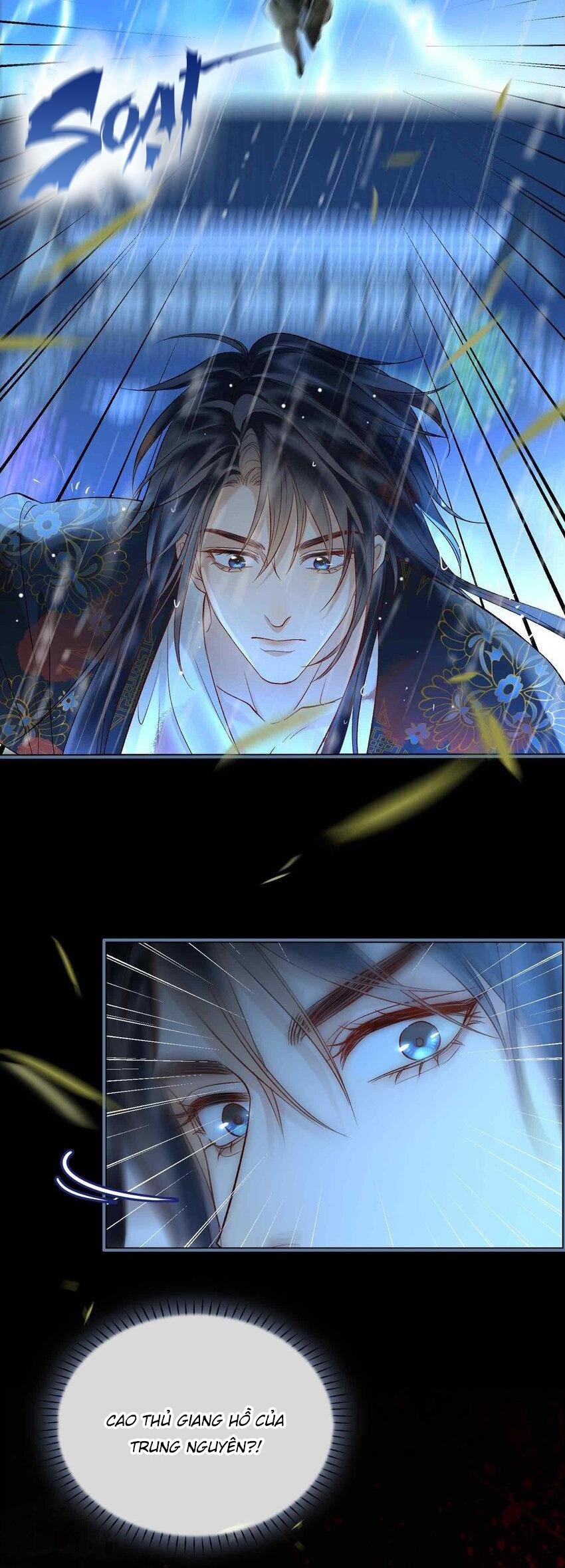 Dục Vọng - Chap 9.1 - Trang 35