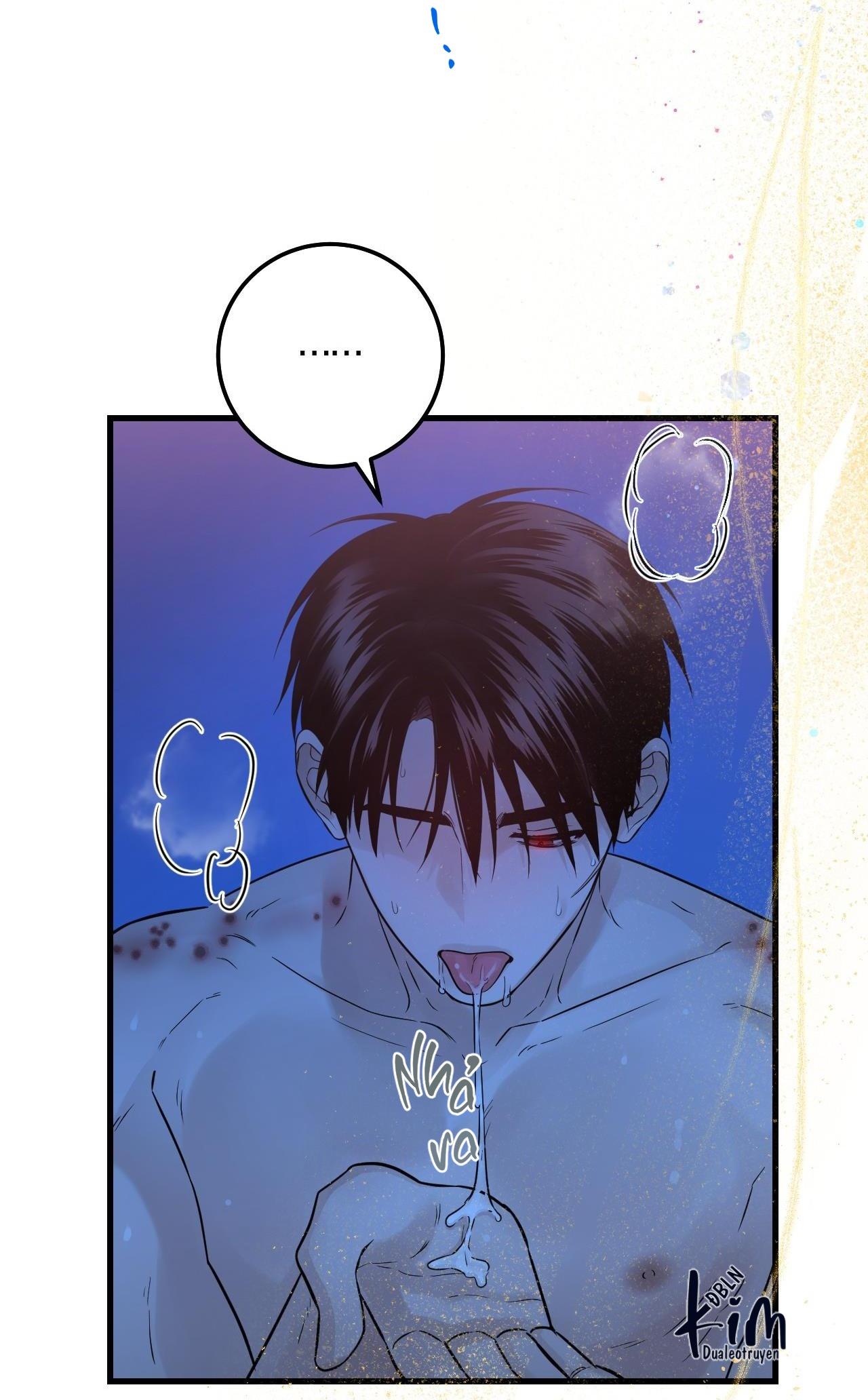 OVER THE PARADISE - Chap 23