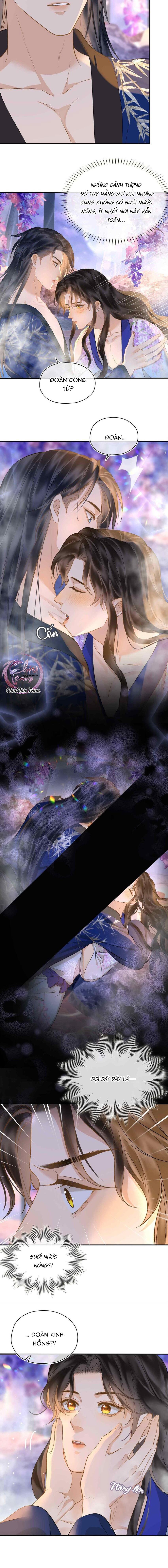 Dục Vọng - Chap 7