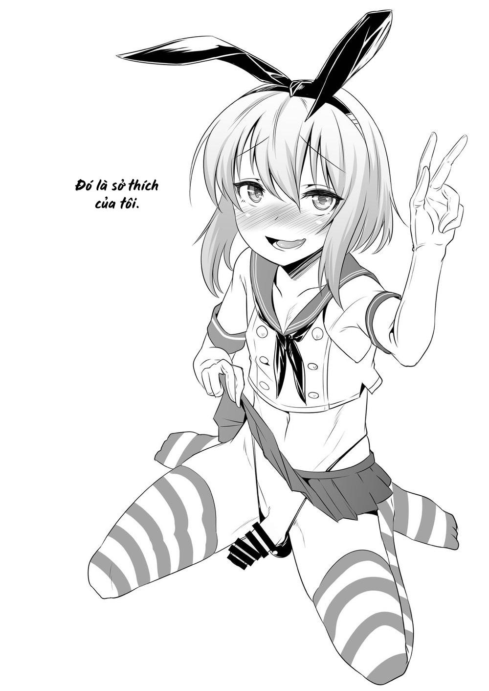 Tổng Hợp Oneshot Của Tịnh - Chap 180