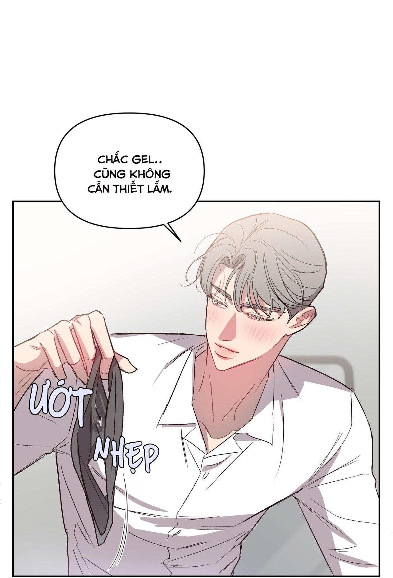 BÍ MẬT TRONG TÂM TRÍ ???? - Chap 24