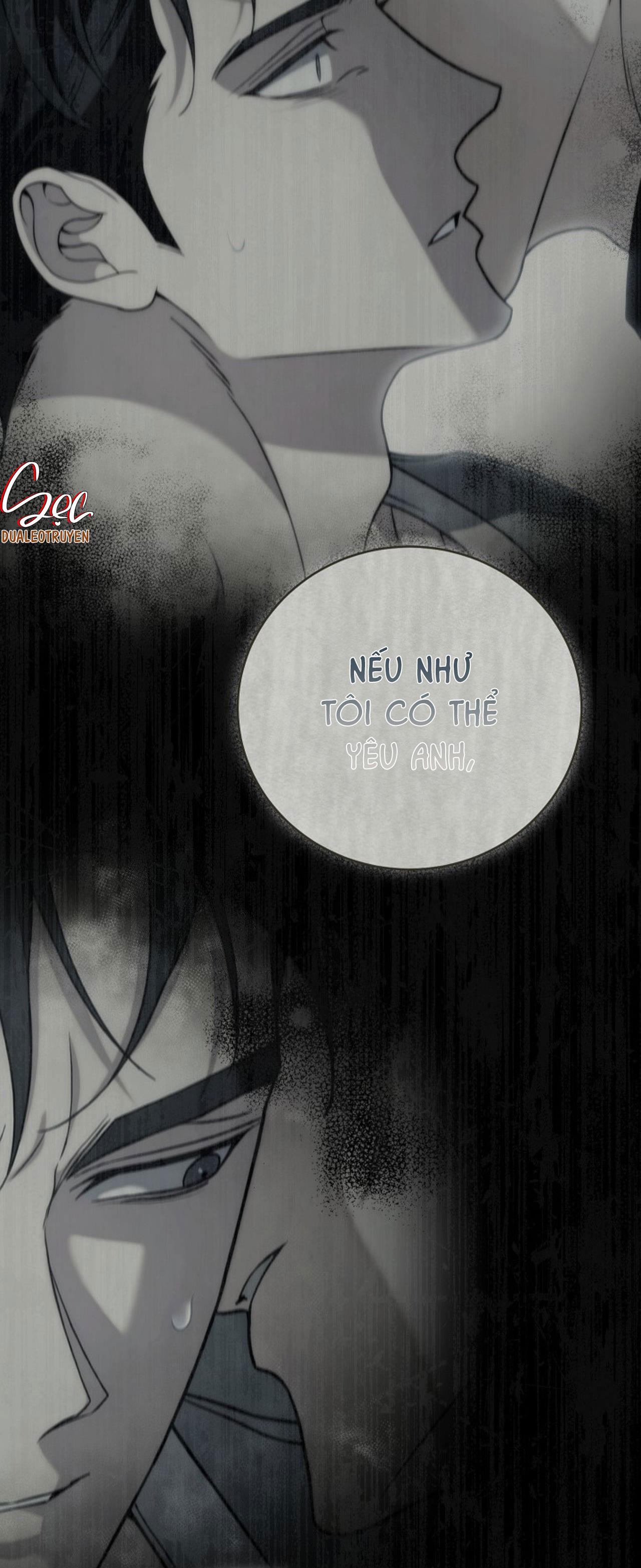 (ABO) MỐI QUAN HỆ KHÔNG HOÀN CHỈNH - Chap 20