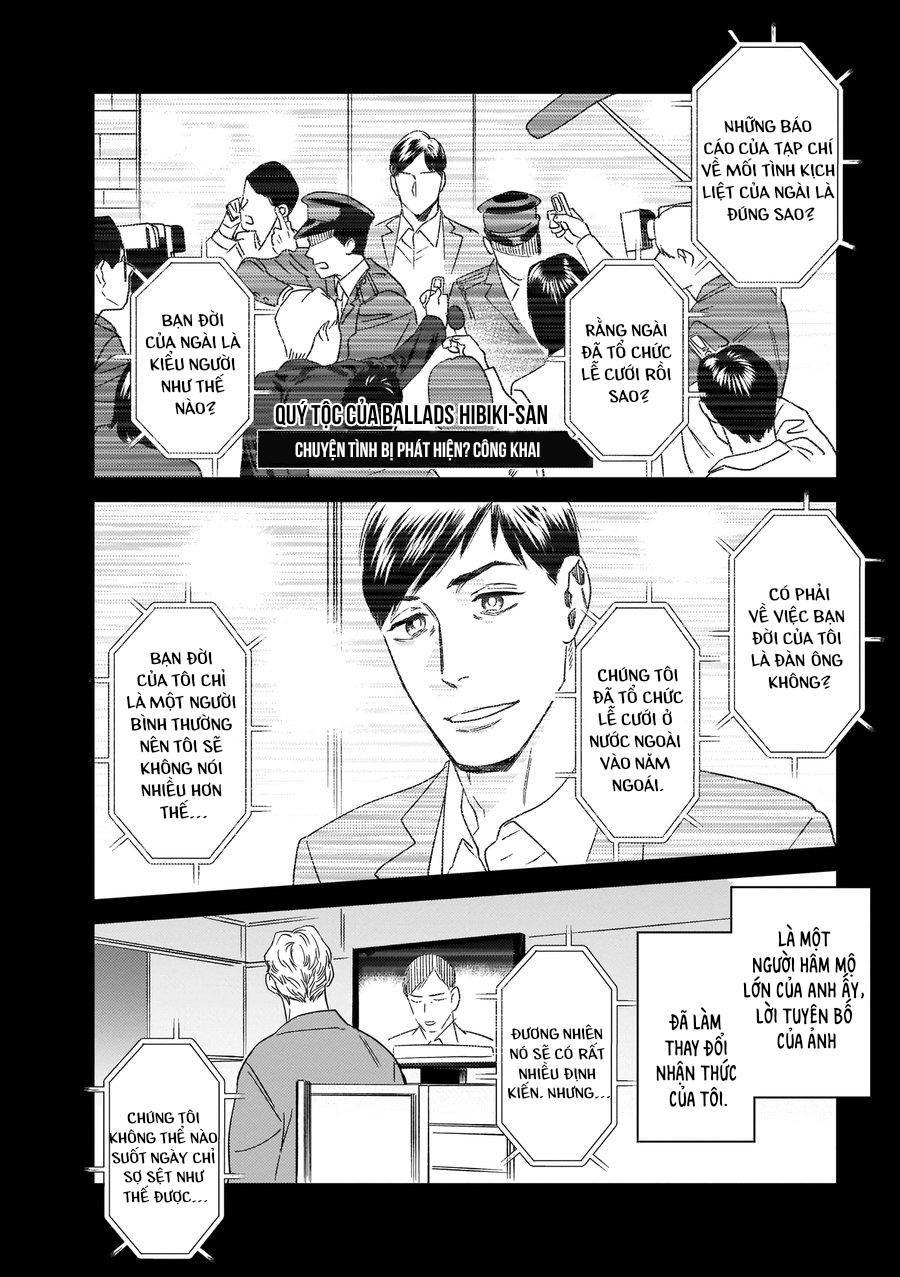 ONESHOT CHỊCH VỒN CHỊCH VÃ - Chap 78