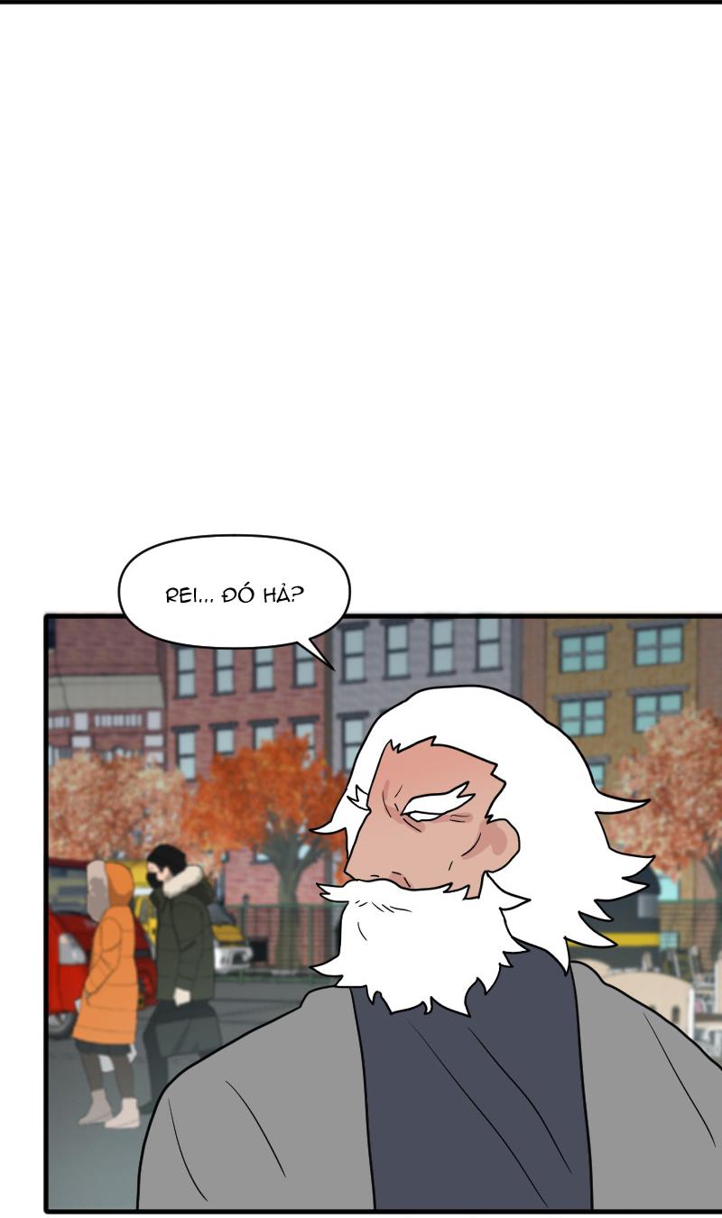 Truyện Ngôn Nhưng Không Ngôn Lắm - Chap 60