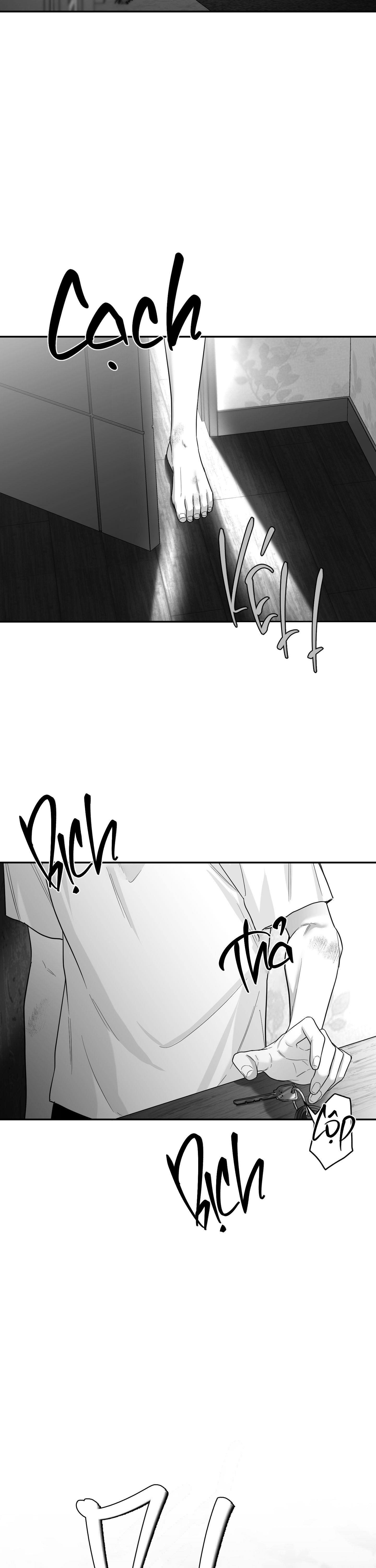 Non Zero Sum - Chap 27