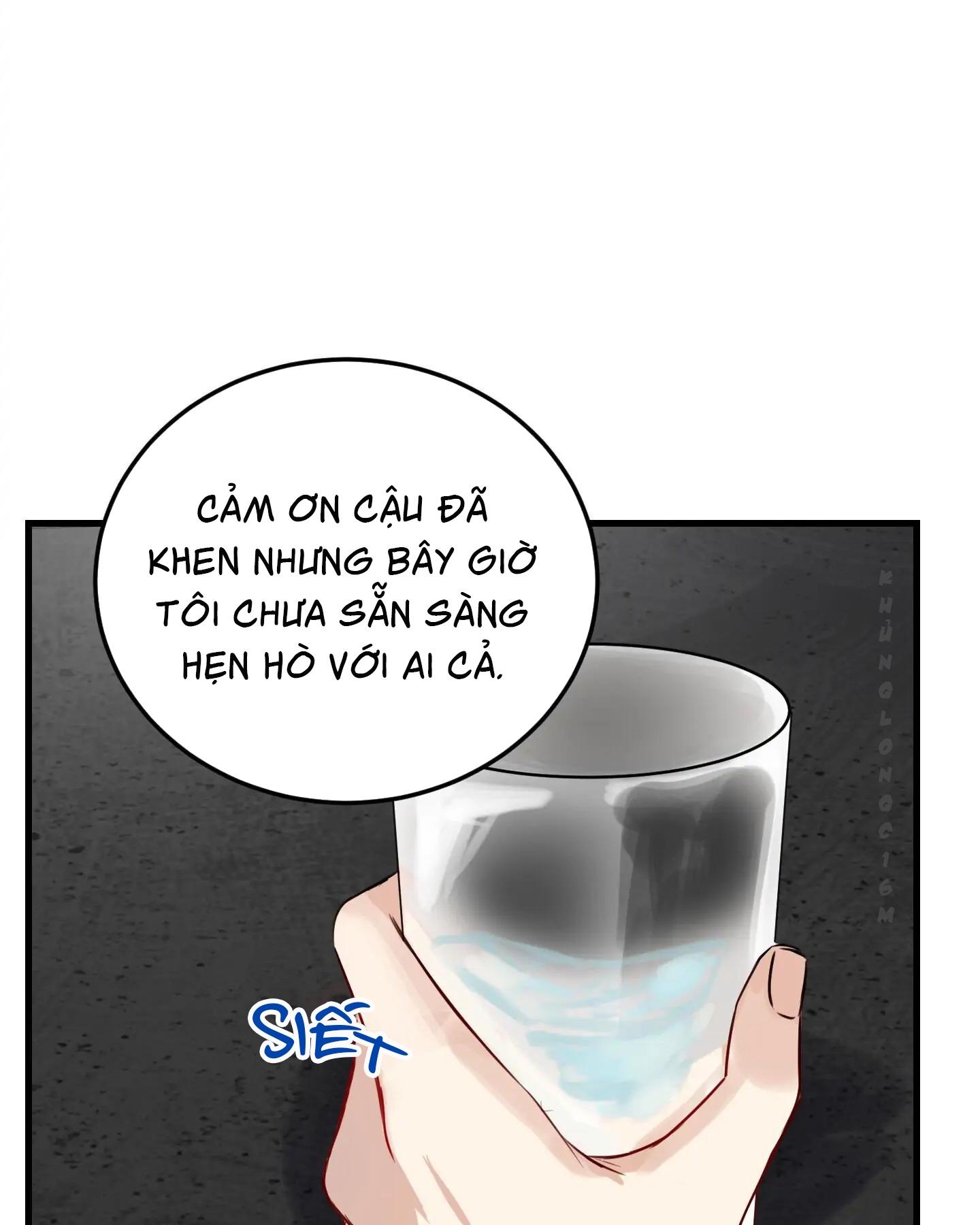Mối Tình Bất Thường - Chap 1