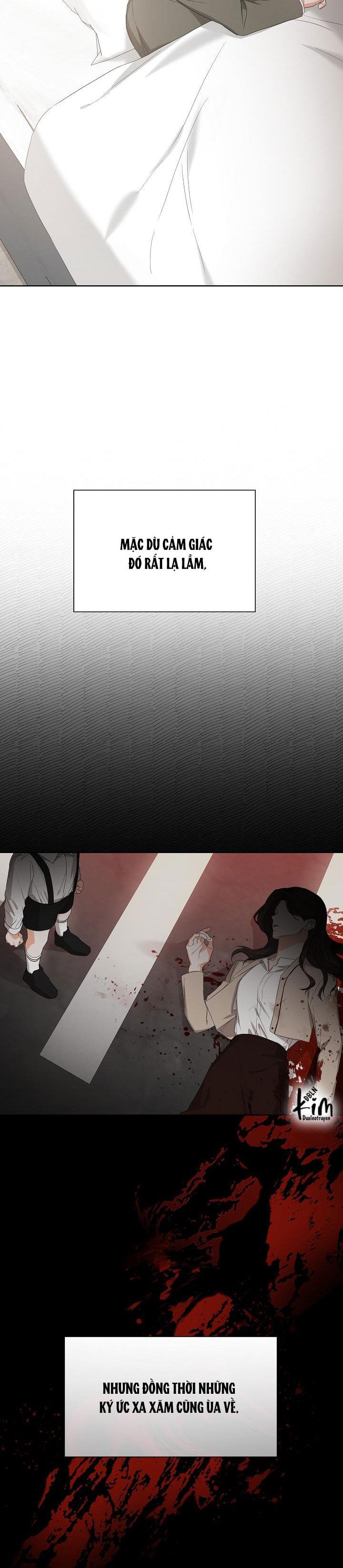 NINE TO NINE - Chap 42