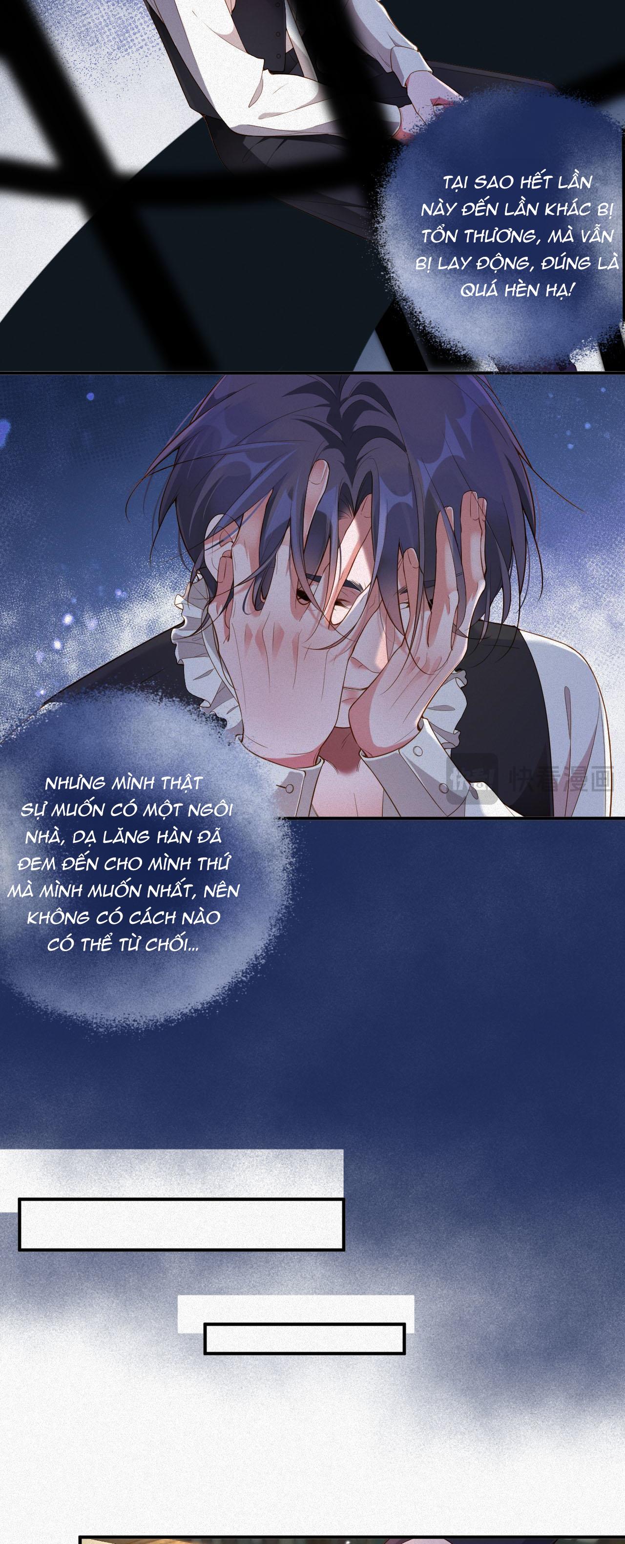 CHỒNG CŨ MUỐN TÁI HÔN LẦN NỮA - Chap 35