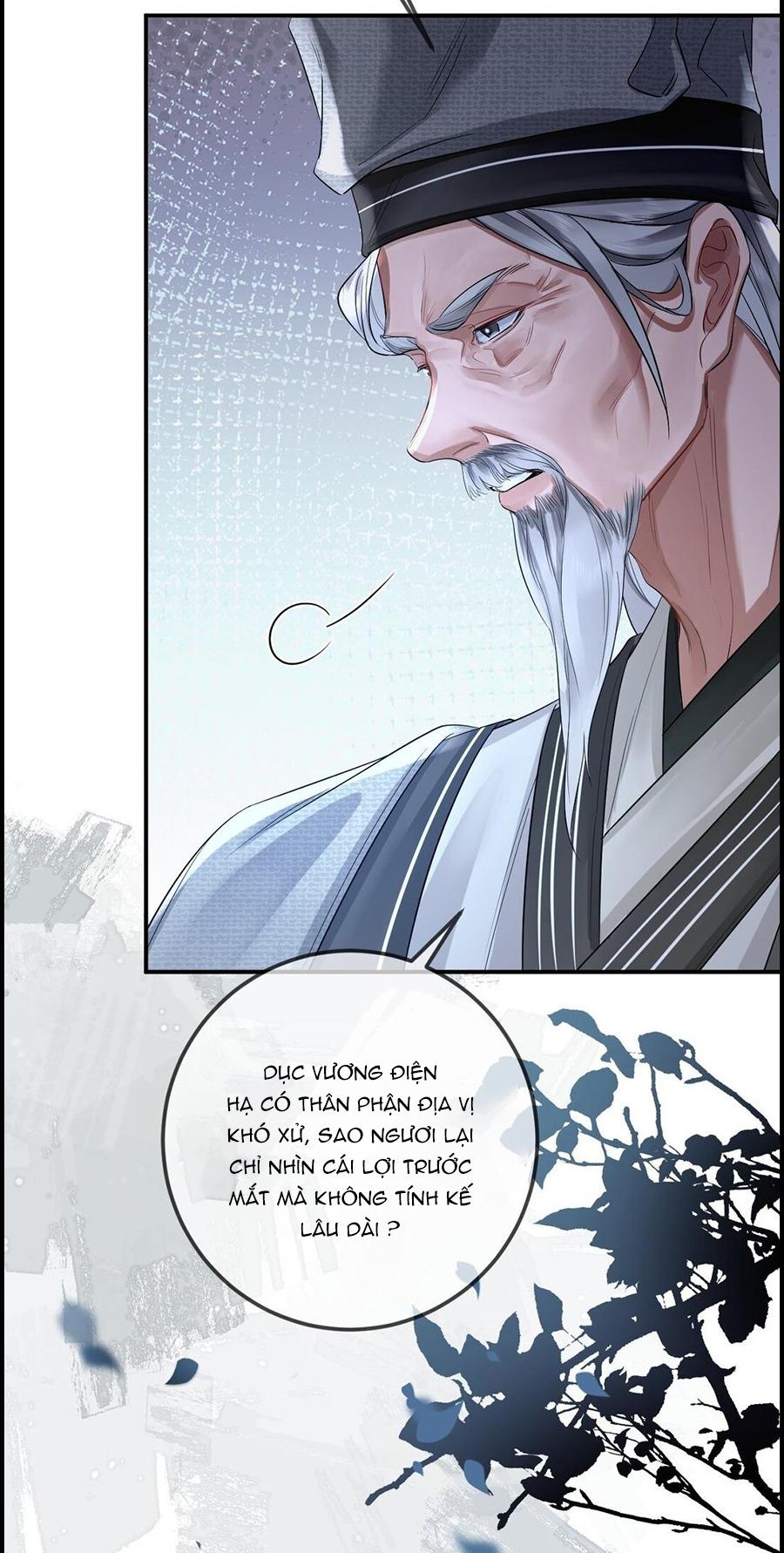 Ôn Hương Diễm Ngọc (END) - Chap 5