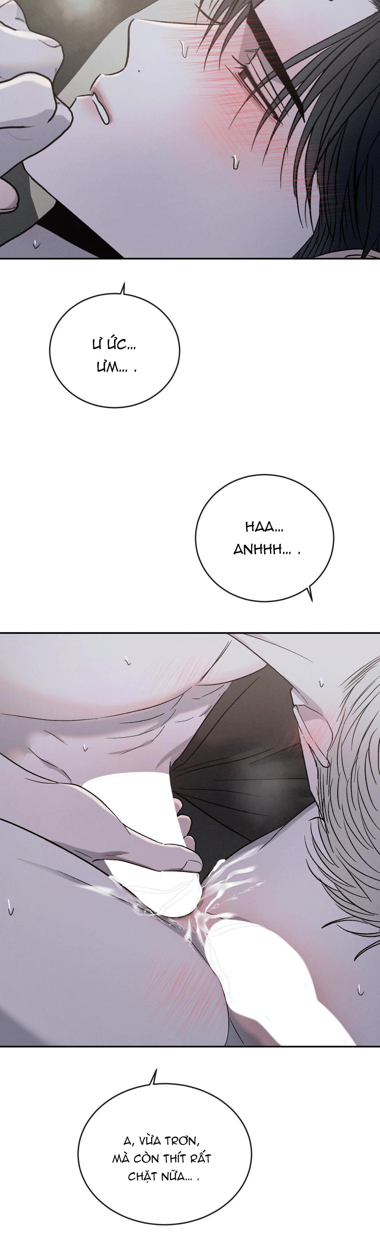 TƯƠNG PHẢN - Chap 68