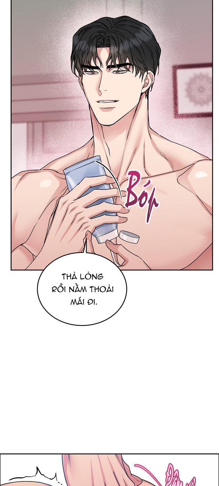 CHÓ VÀ CHIM - Chap 9