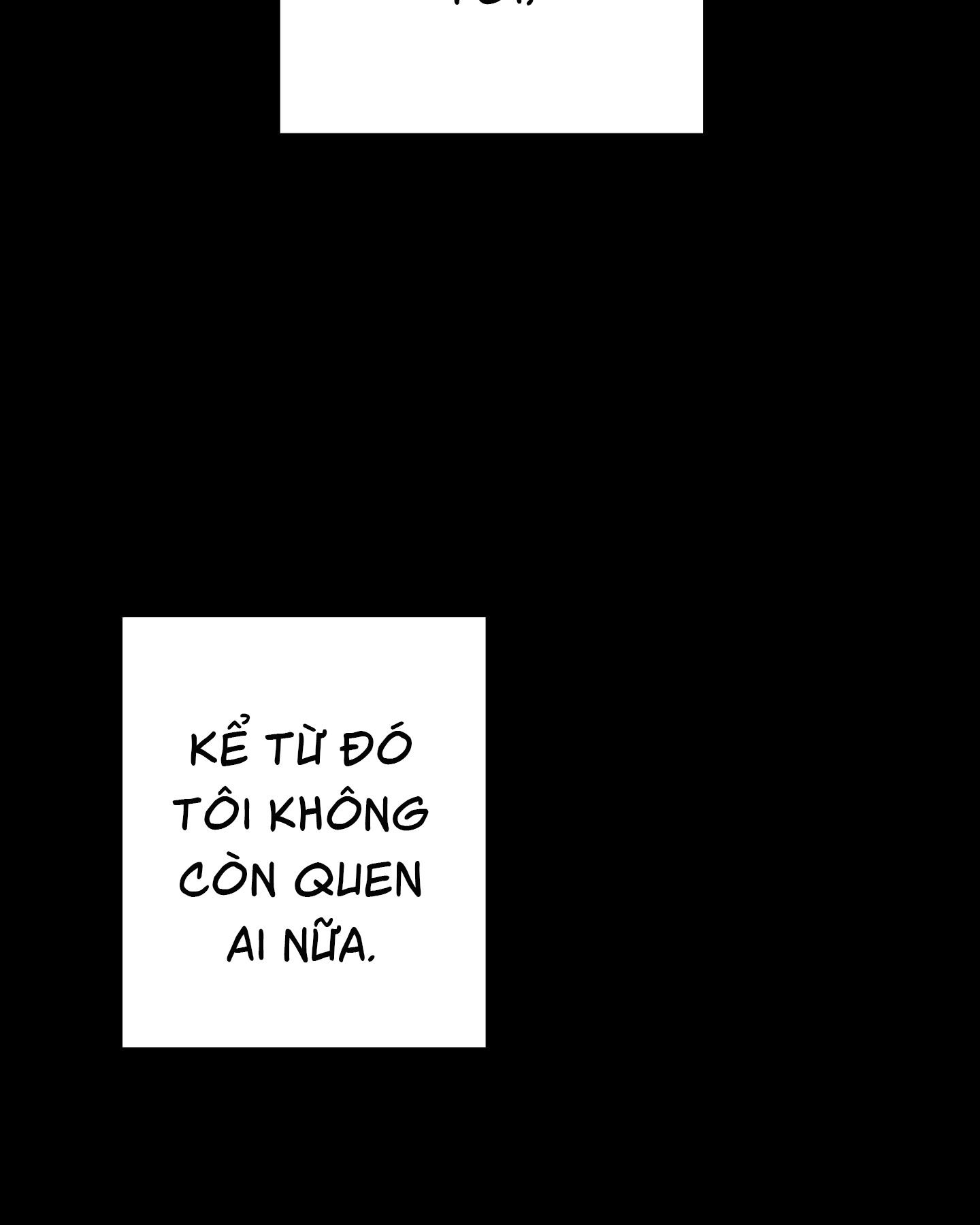 Mối Tình Bất Thường - Chap 2