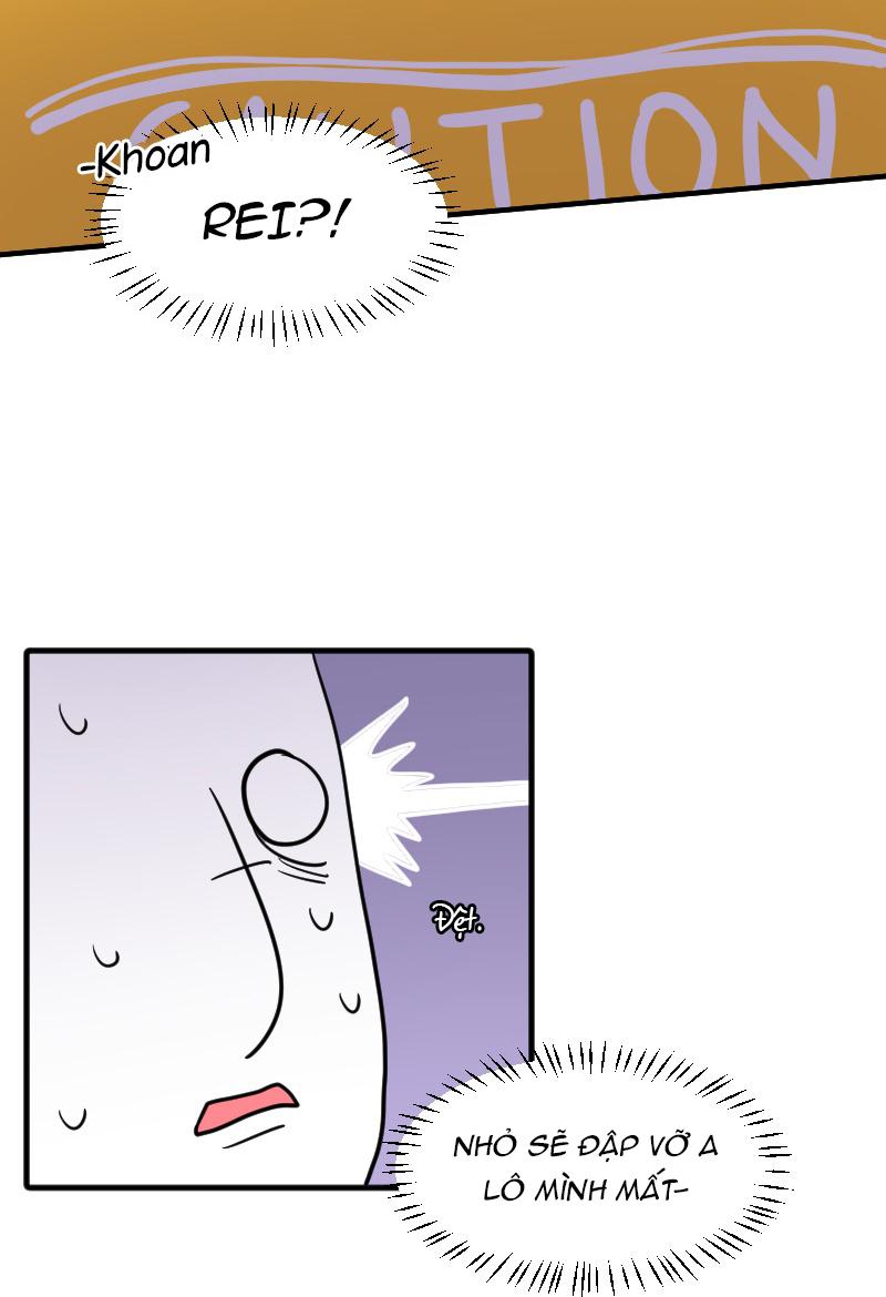 Truyện Ngôn Nhưng Không Ngôn Lắm - Chap 55