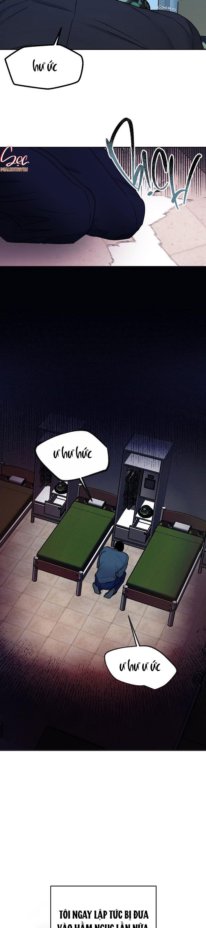 THỢ SĂN MỘT ĐÊM 10 LẦN - Chap 7