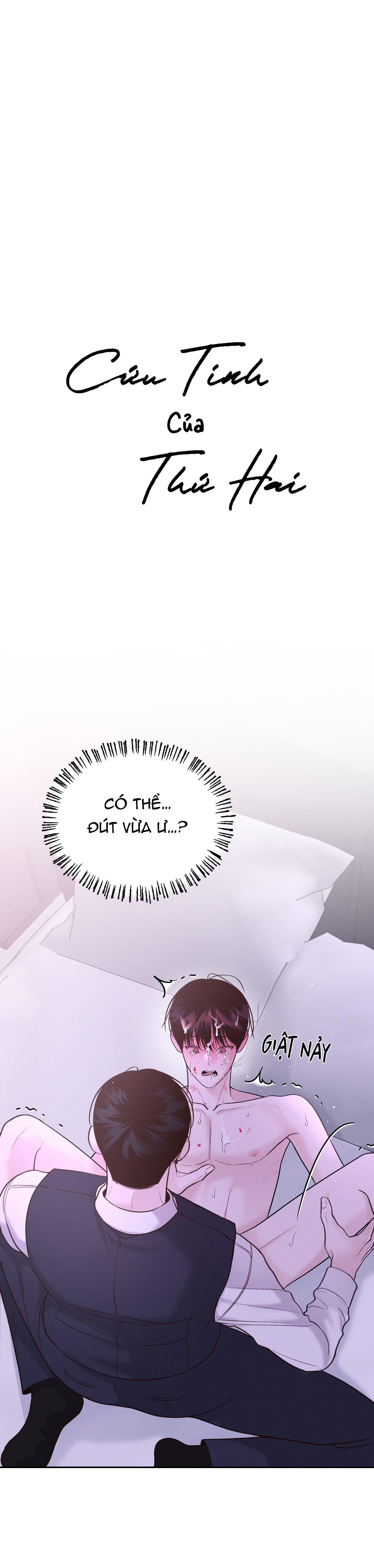 (RÔ LAI) Cứu tinh của Thứ Hai - Chap 15