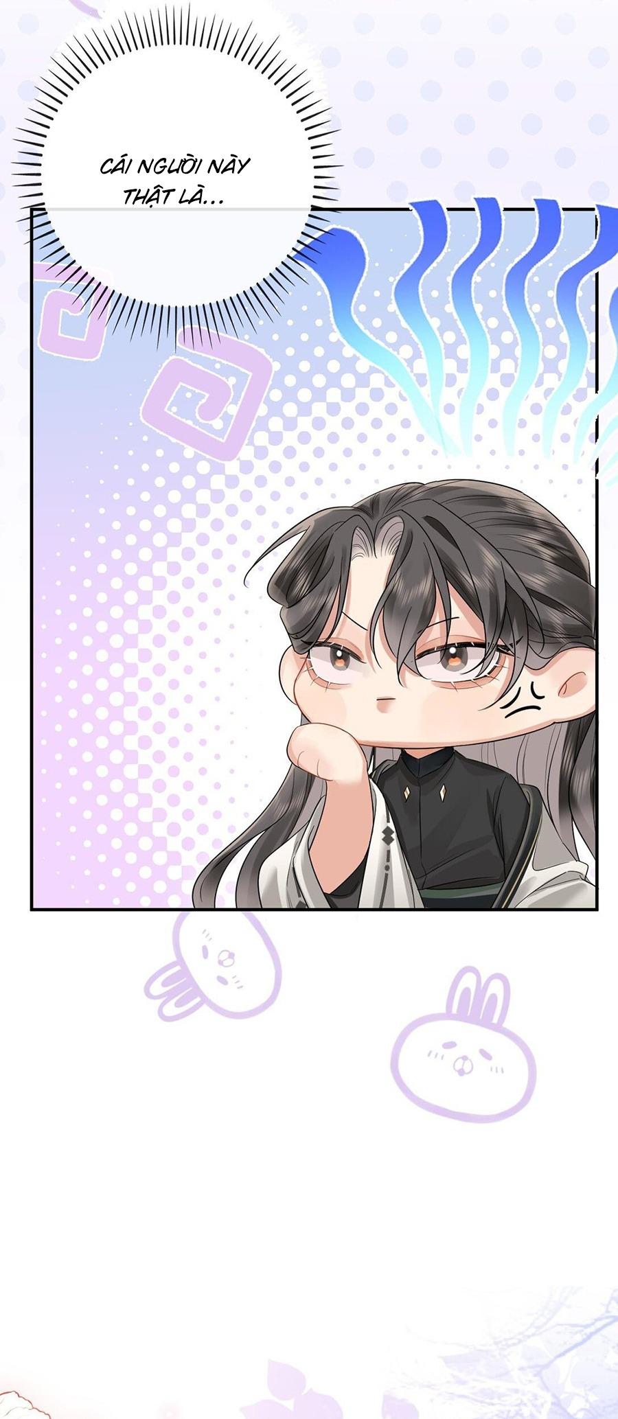 Ôn Hương Diễm Ngọc (END) - Chap 5