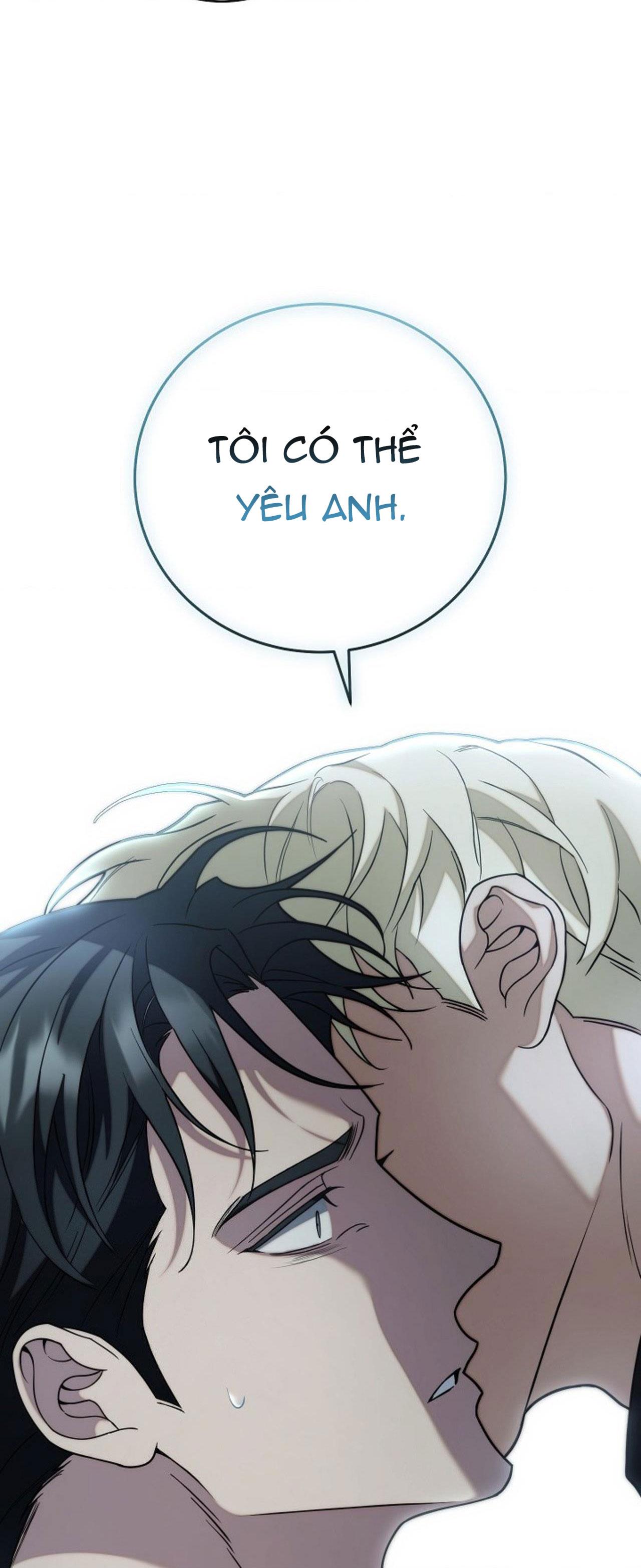 (ABO) MỐI QUAN HỆ KHÔNG HOÀN CHỈNH - Chap 19