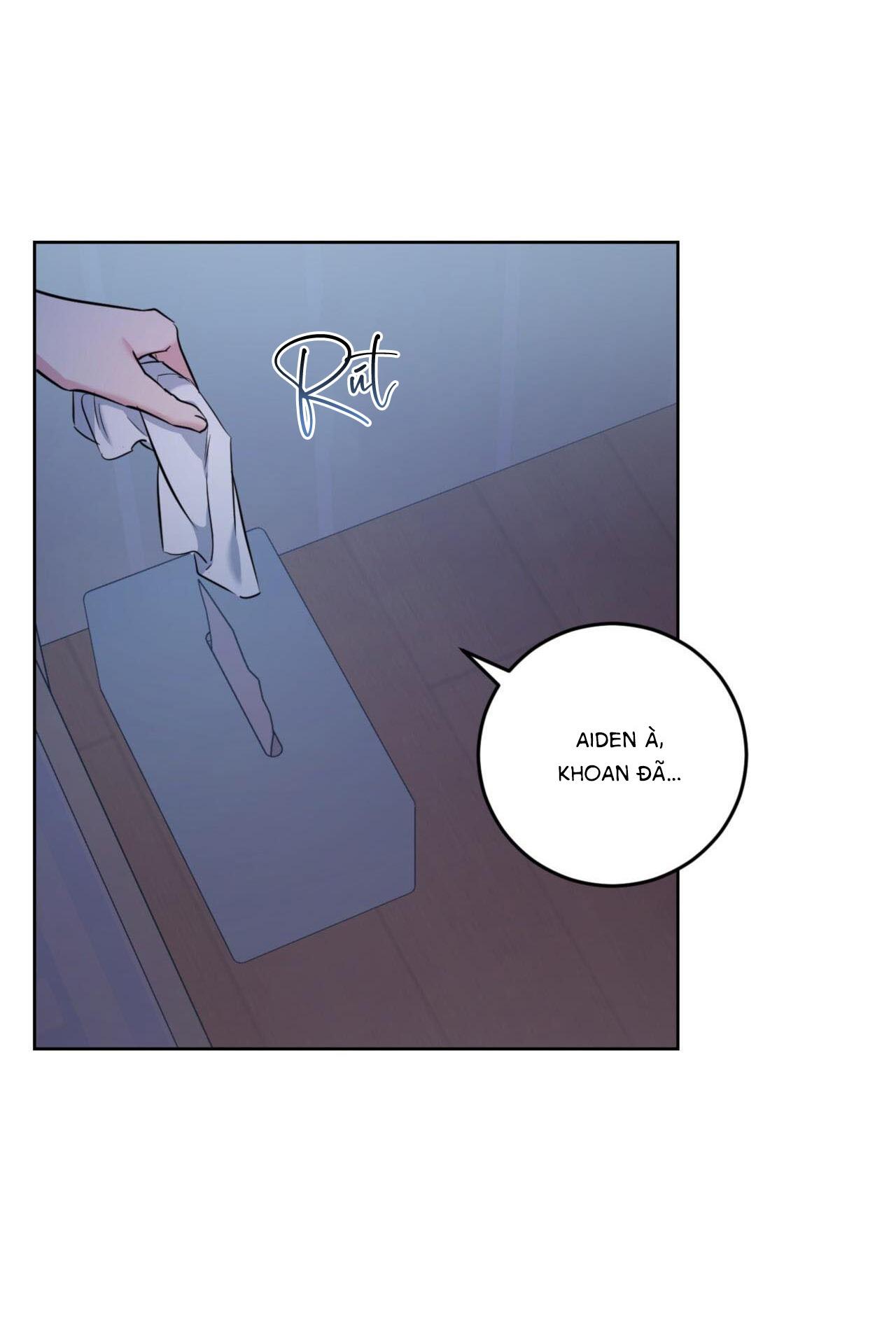 (CBunu) Khu Rừng Tĩnh Lặng - Chap 17