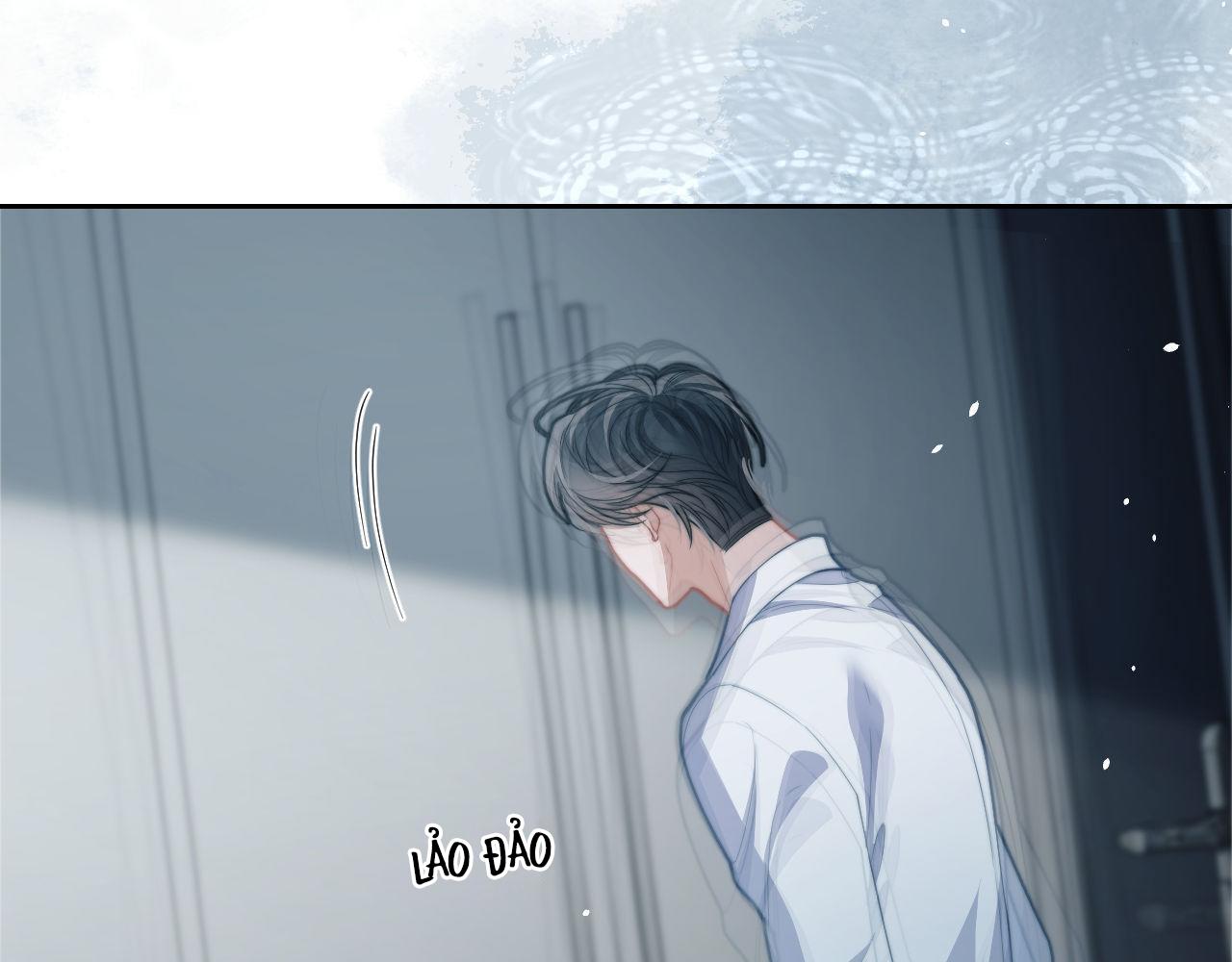 Nhân Ngư Desharow - Chap 21