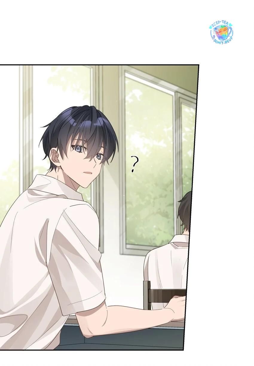 Năm tháng qua - Chap 21