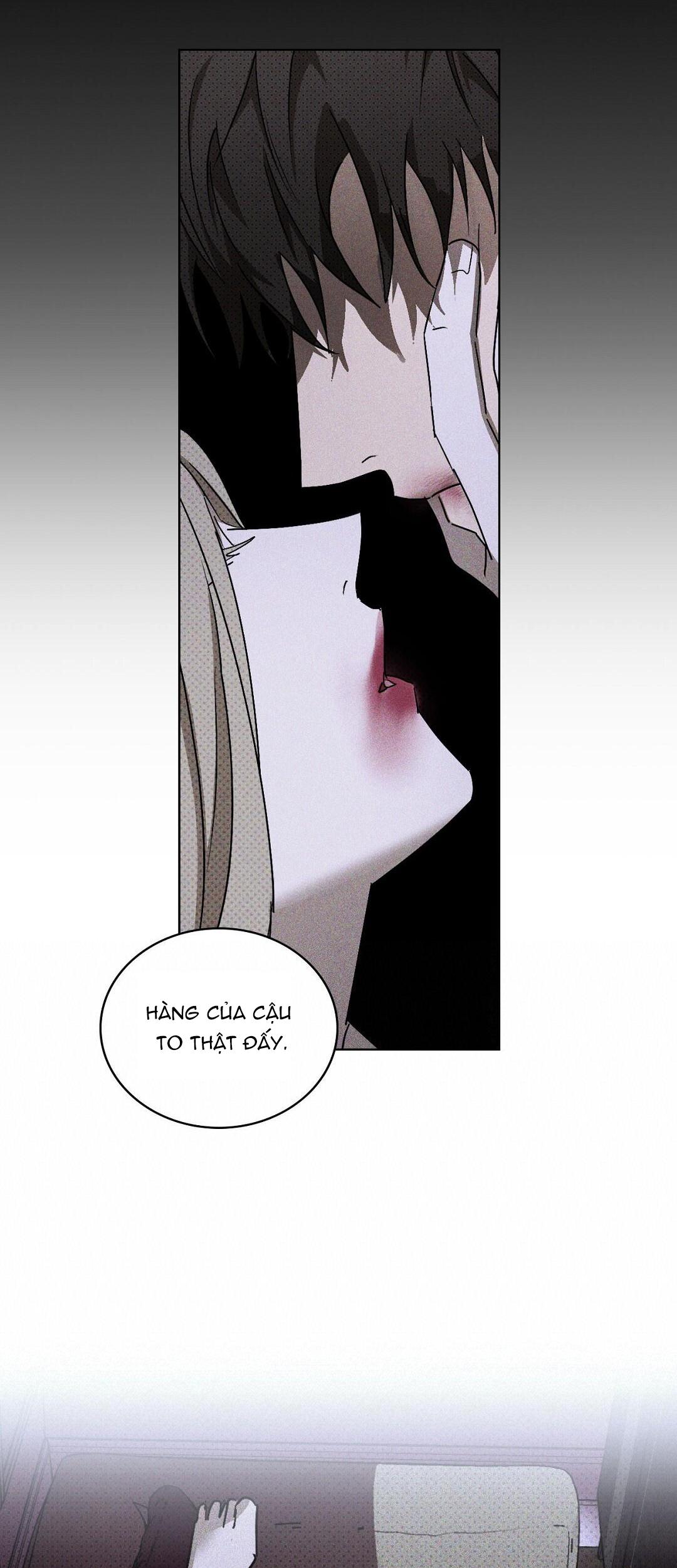 DƯỚI ÁNH ĐÈN XANH Ss2 - Chap 7