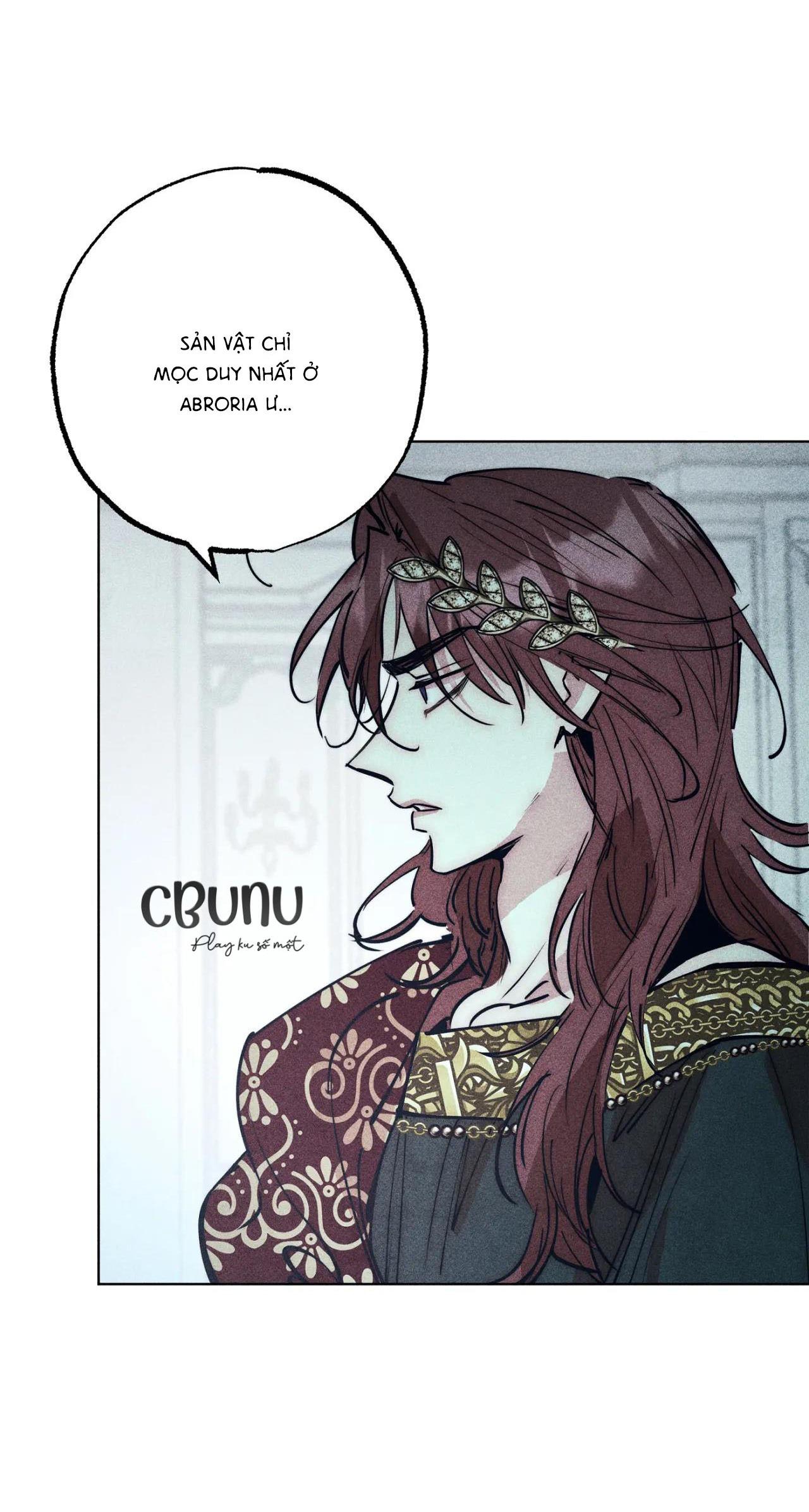 (CBunu) Làm vị cứu tinh thật dễ dàng - Chap 68