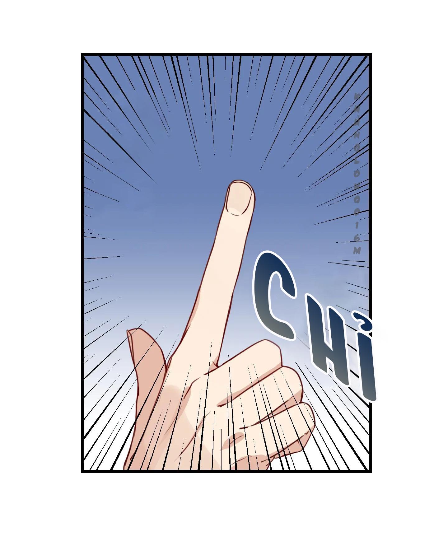 Mối Tình Bất Thường - Chap 2