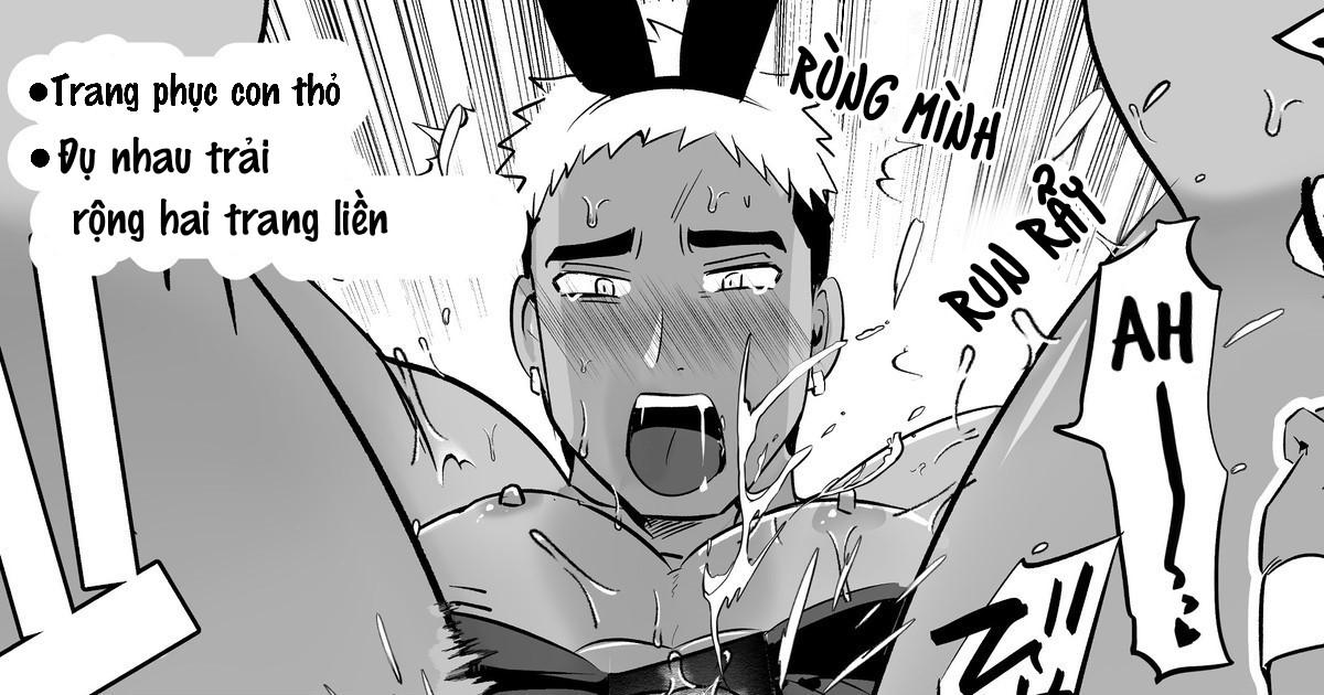 Tổng Hợp Oneshot Rape - Chap 134