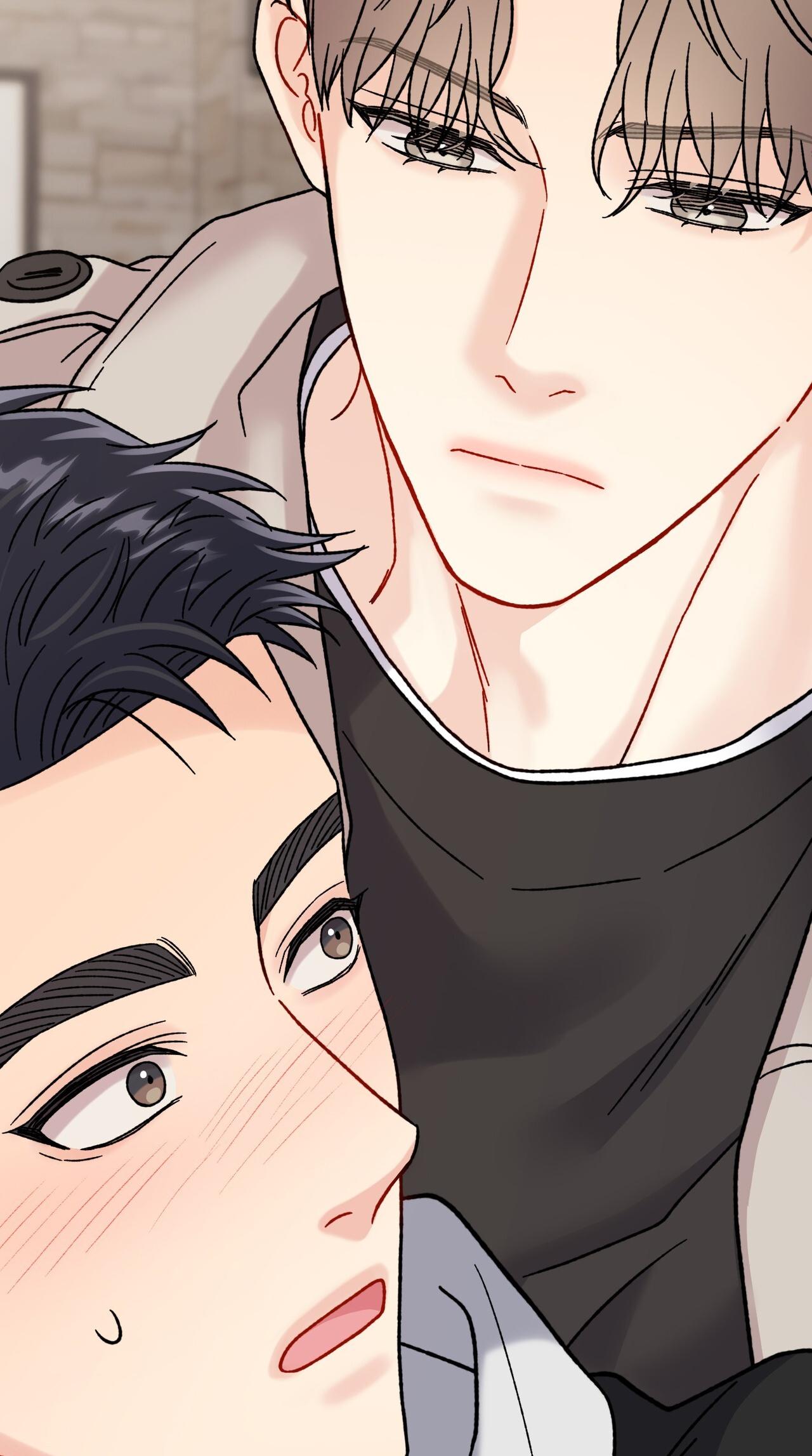 CẬU KHÔNG PHẢI LÀ GU CỦA TÔI - Chap 14