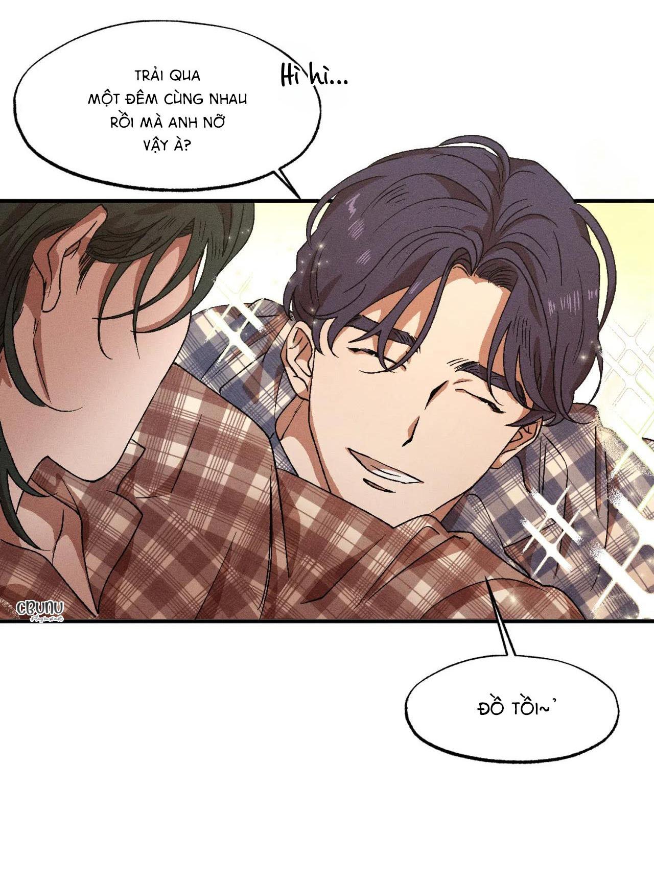 (CBunu) Bẫy Đôi Ngọt Ngào - Chap 28